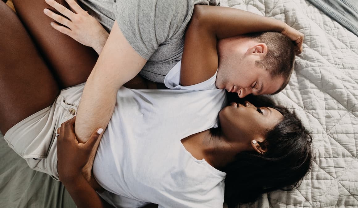 Featured image for Lotus Sex Position: Tips, Tricks, and Variations for Utmost Intimacy