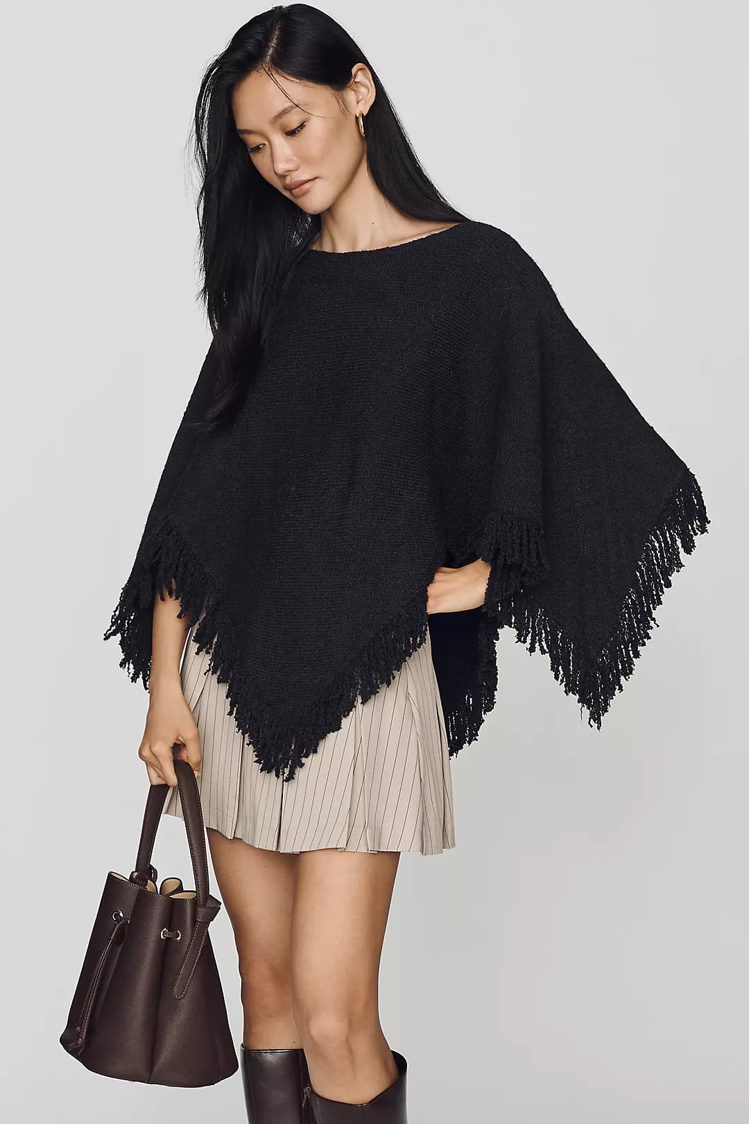 poncho