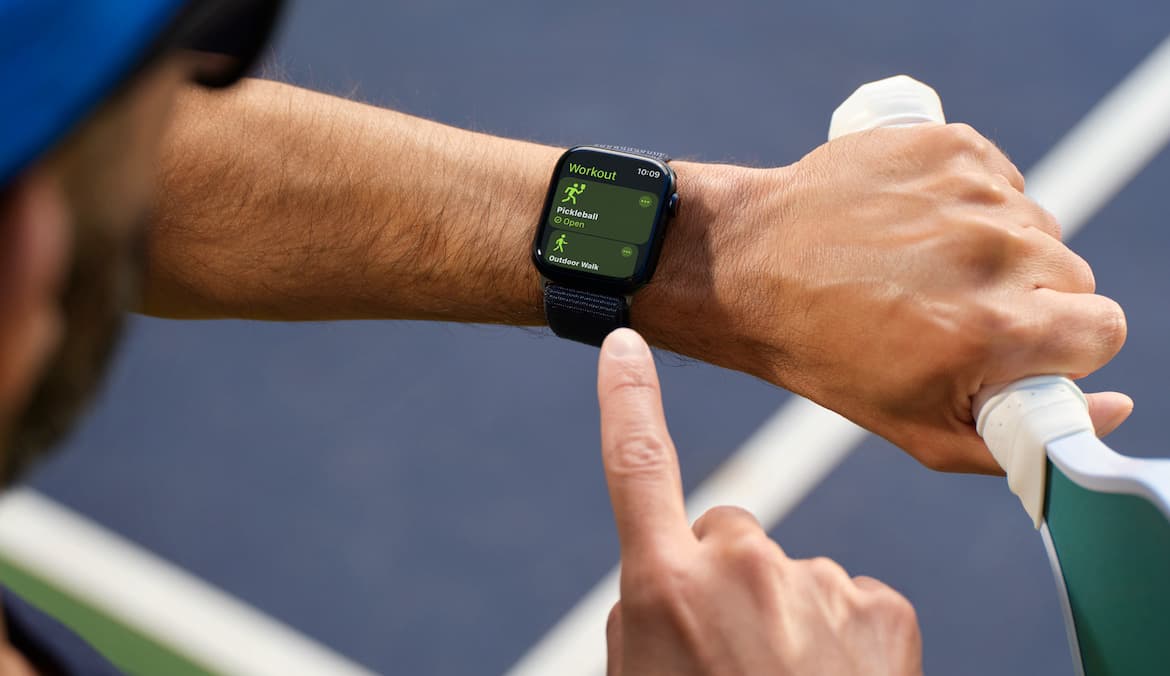 Featured image for How Do the Health Benefits of Pickleball Compare to Tennis?