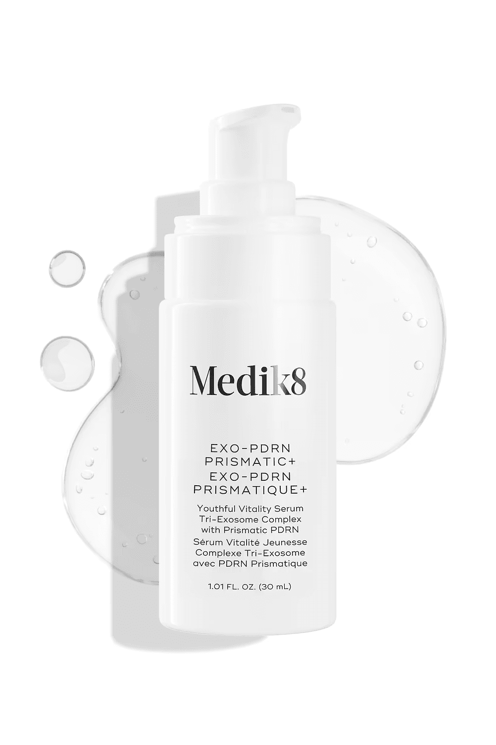 serum