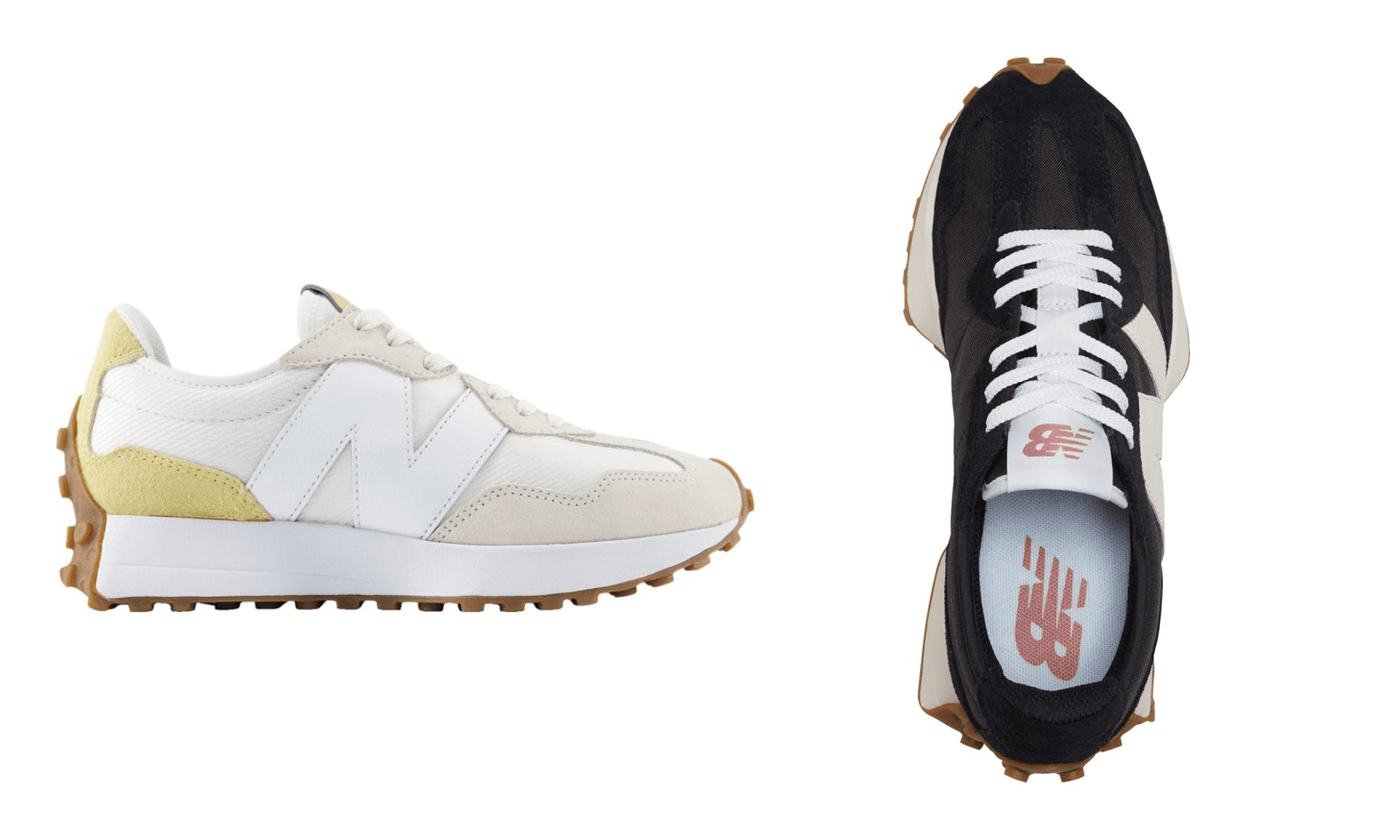 L.L.Bean Women's New Balance 327 Running Shoes