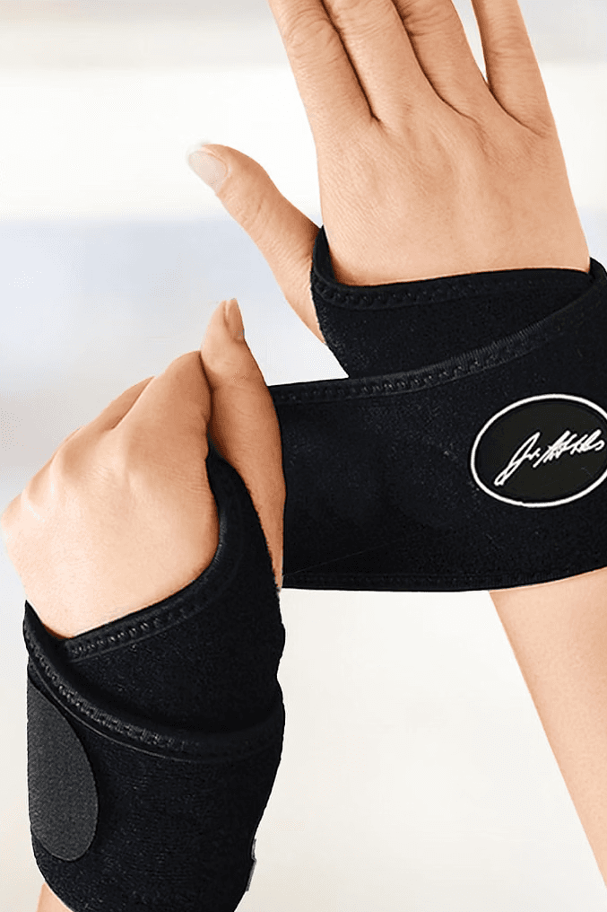 wrist brace