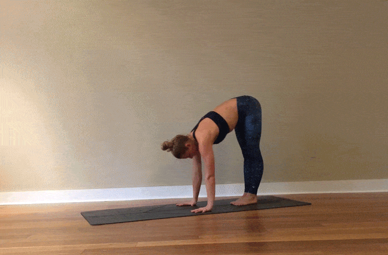 Mat Walks