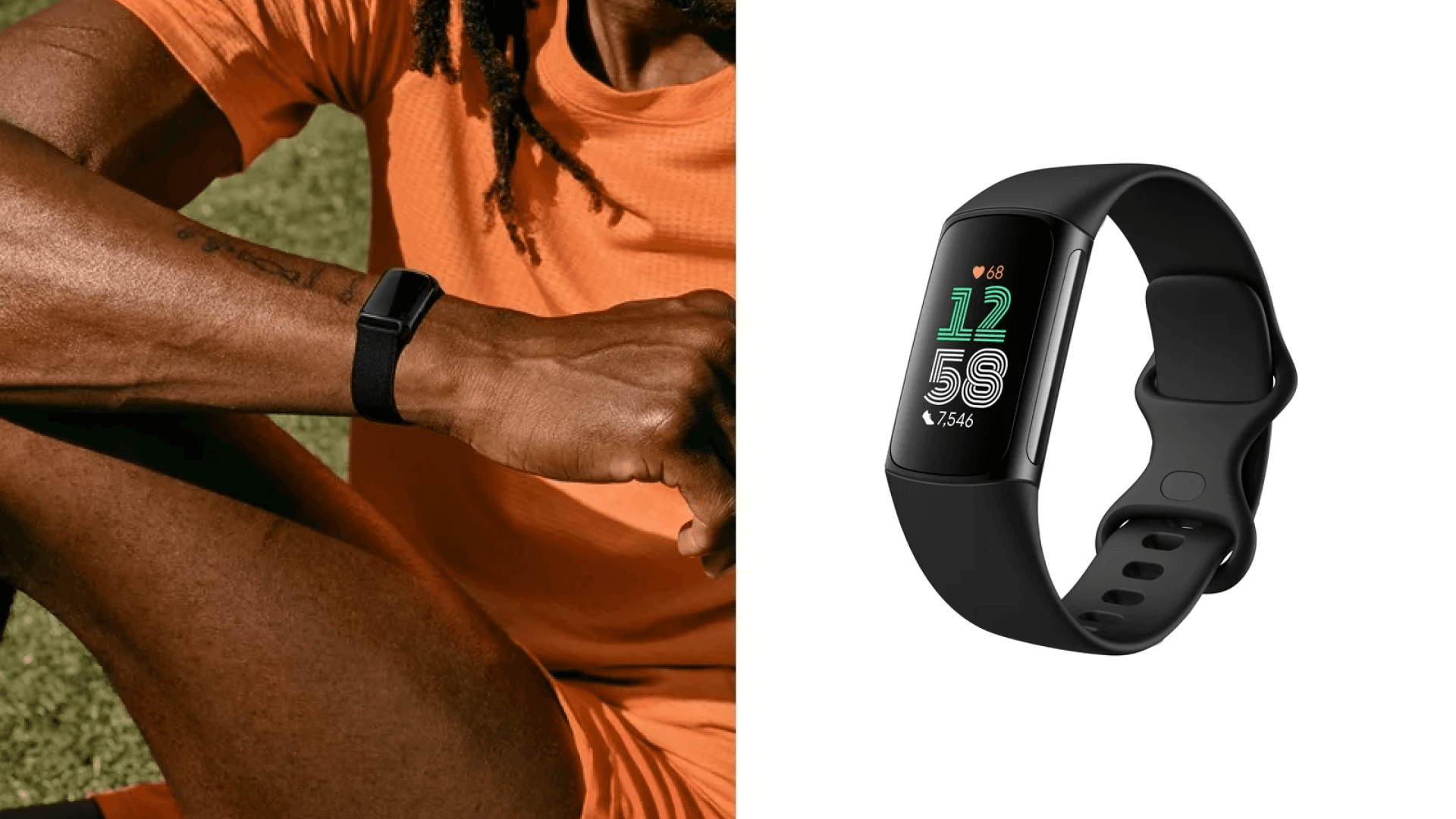 fitbit