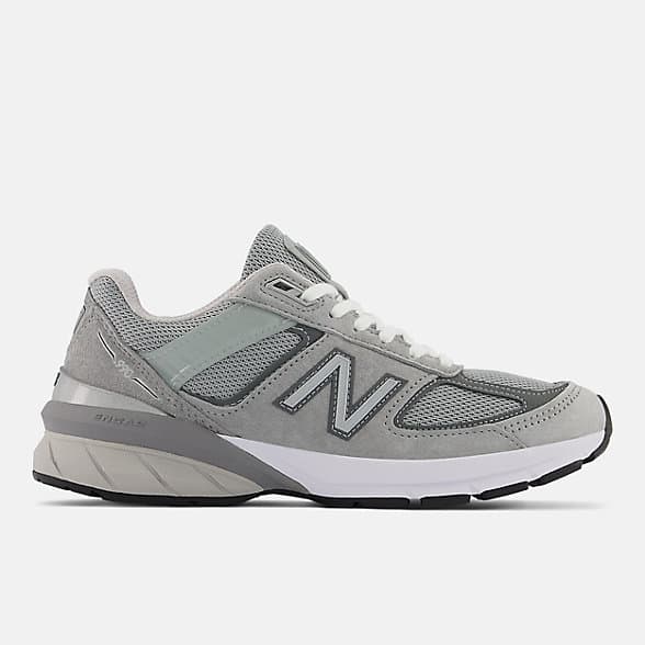 New Balance MADE in USA 990v5 Core
