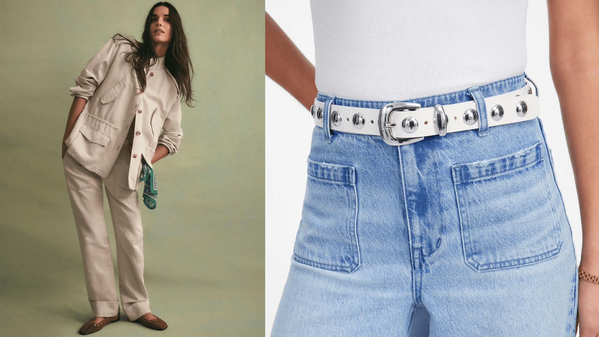 madewell