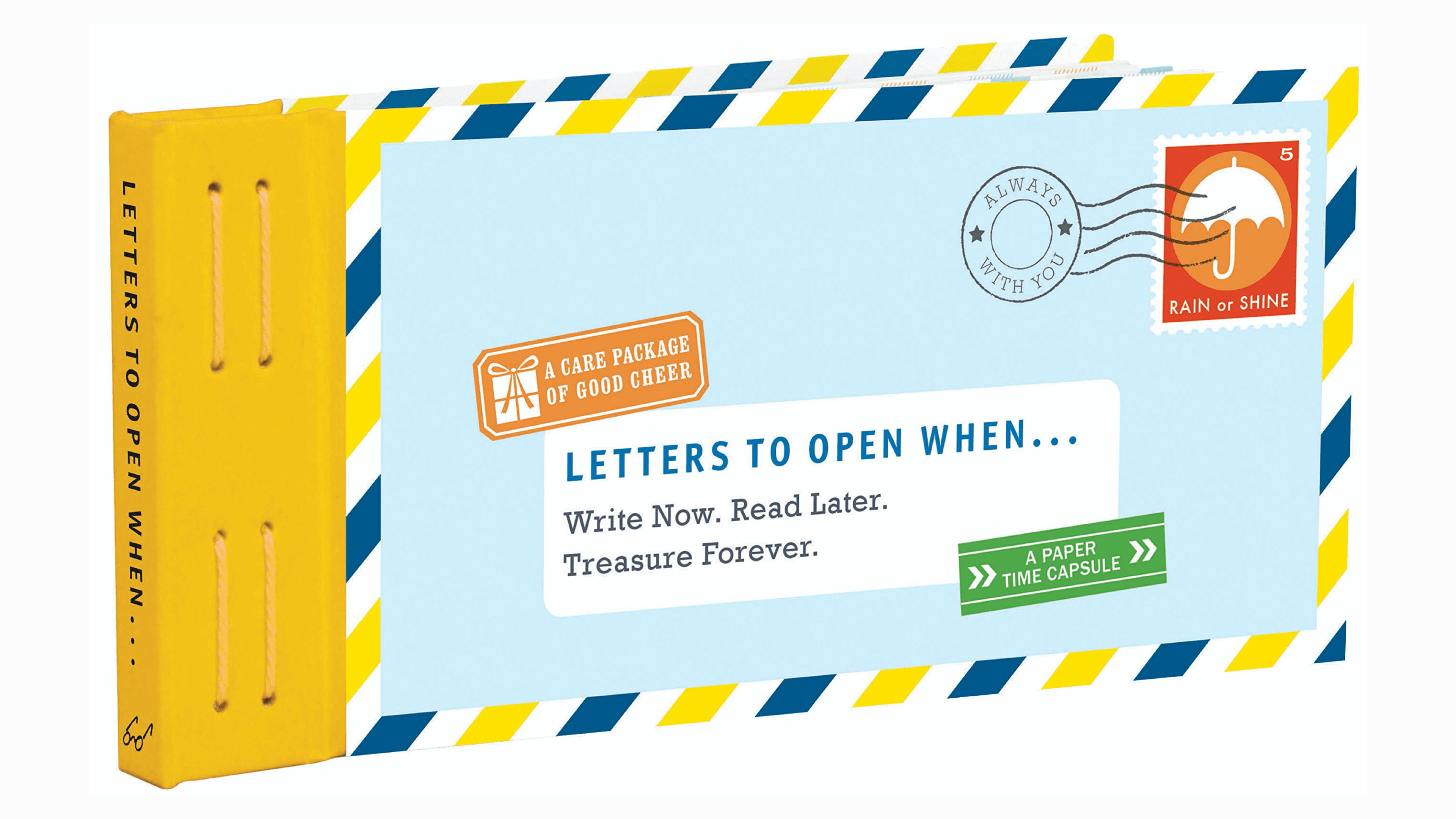 letters to write for special occasions