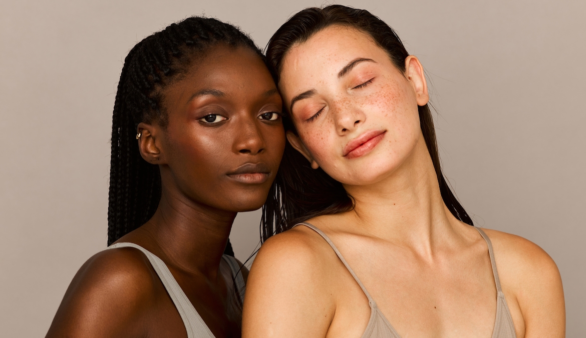 Featured image for 3 of Our Staff Members Tested Skims' 'Fits Everybody' Underwear... And We Liked Them a Whole Lot More Than We Wanted To