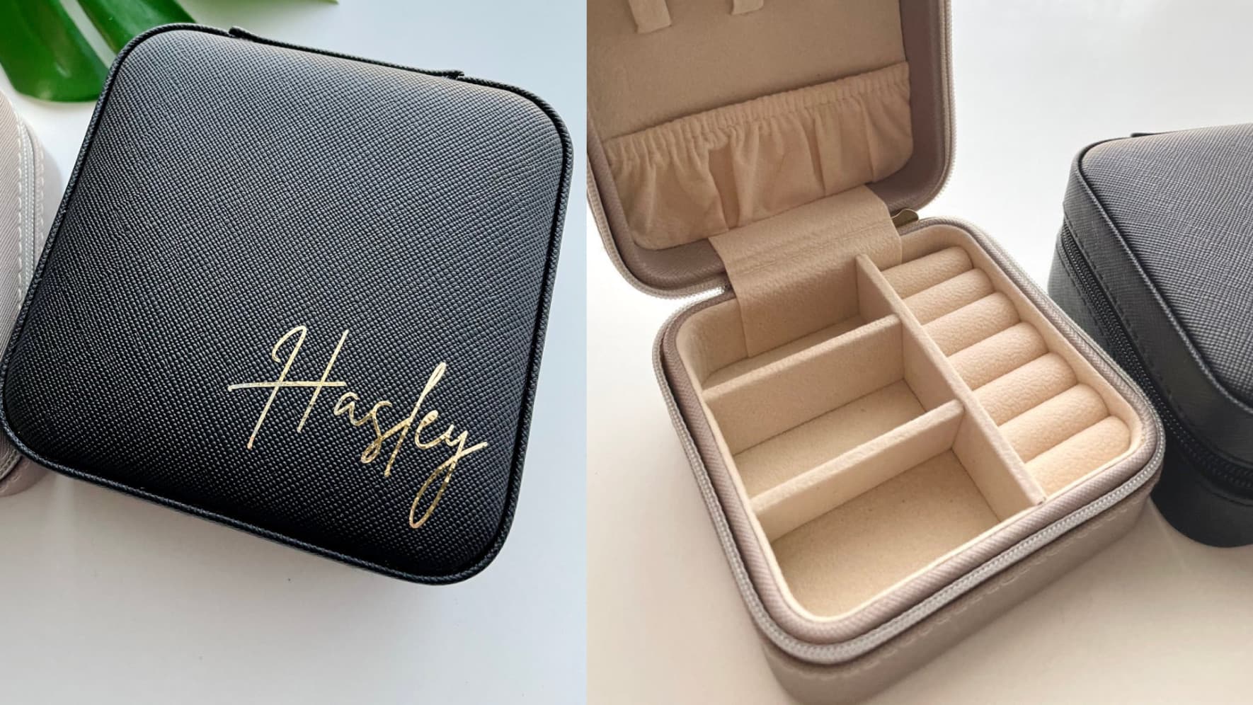 Jewelry Box