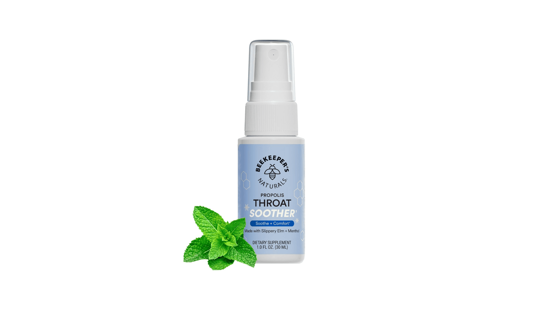 throat-spray