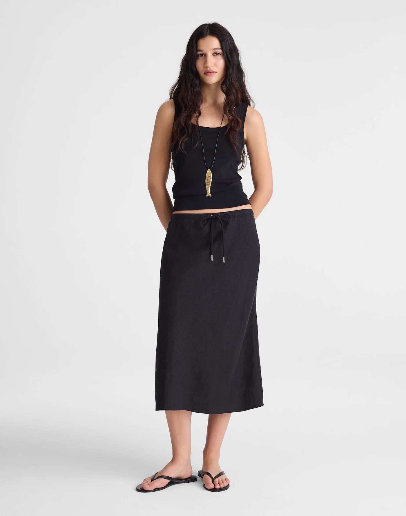 skirt