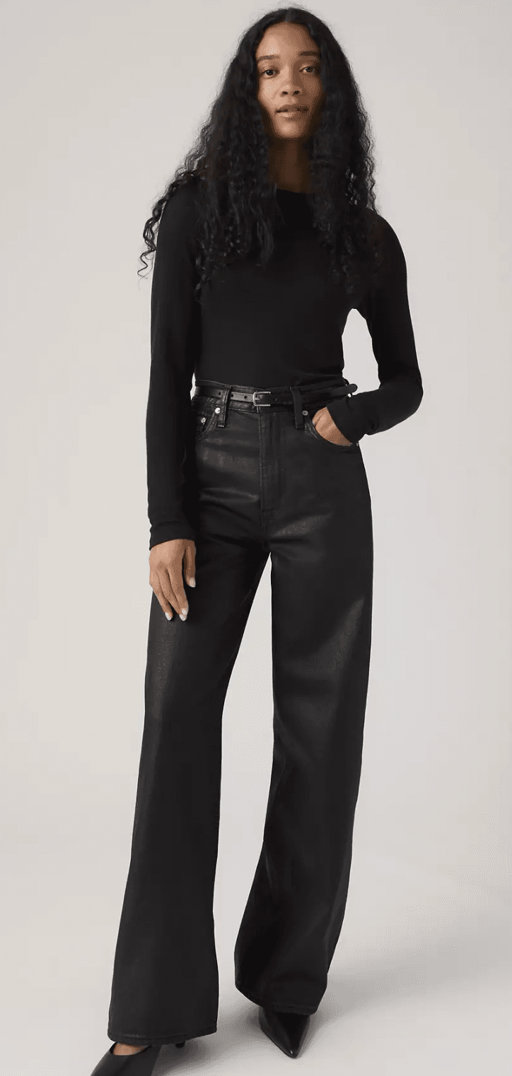 levi's jeans