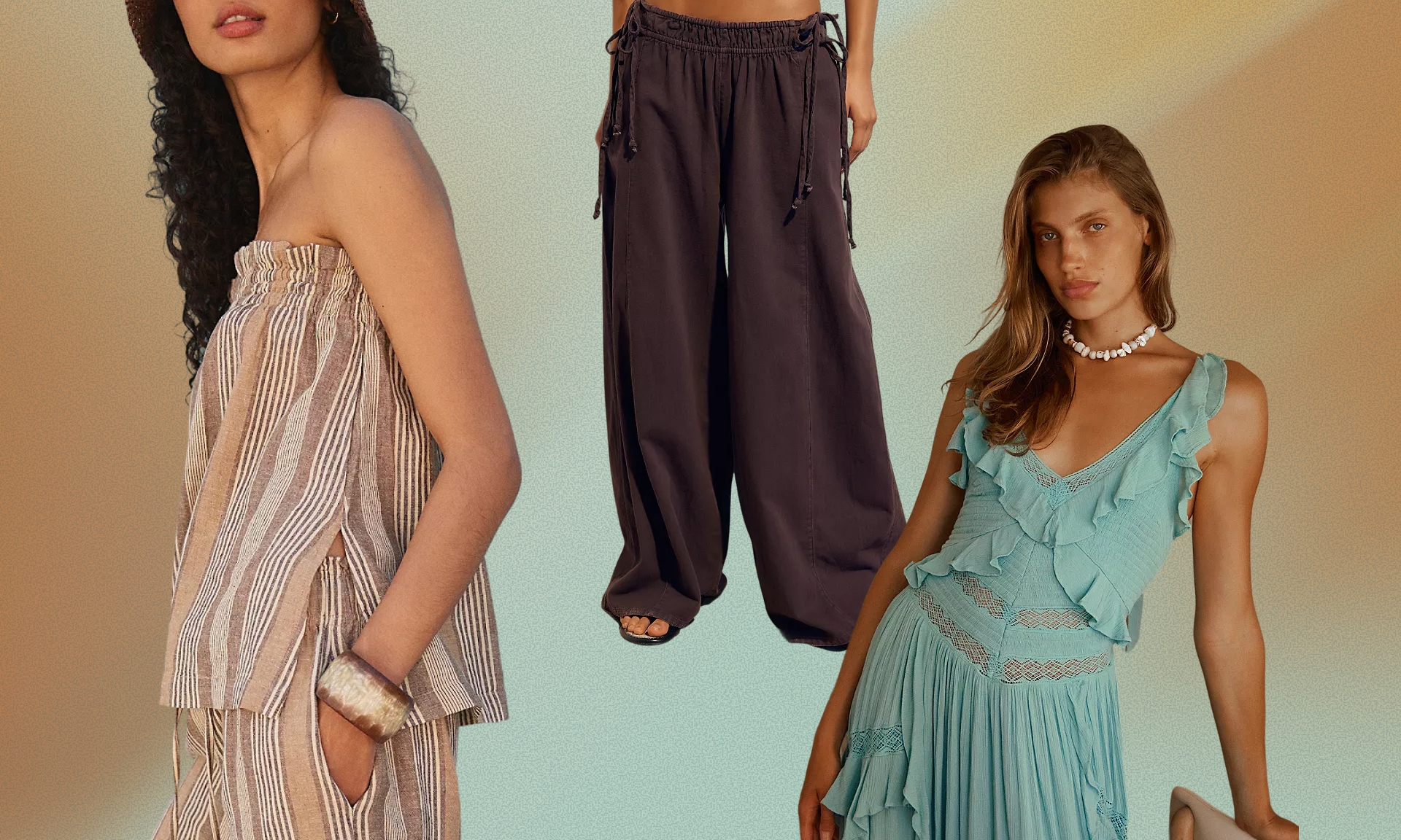 Everything We're Adding to Our Summer Wardrobe, Courtesy of Free People
