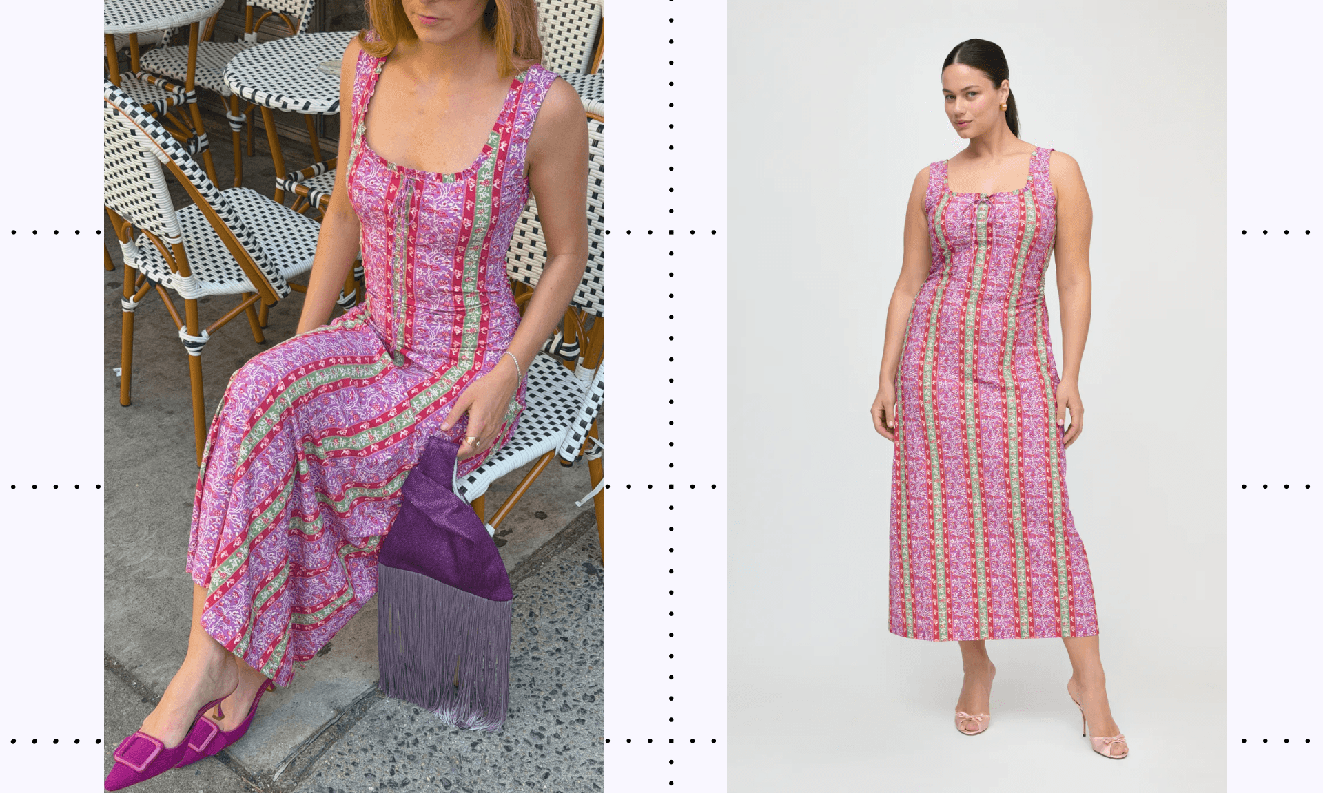 dresses