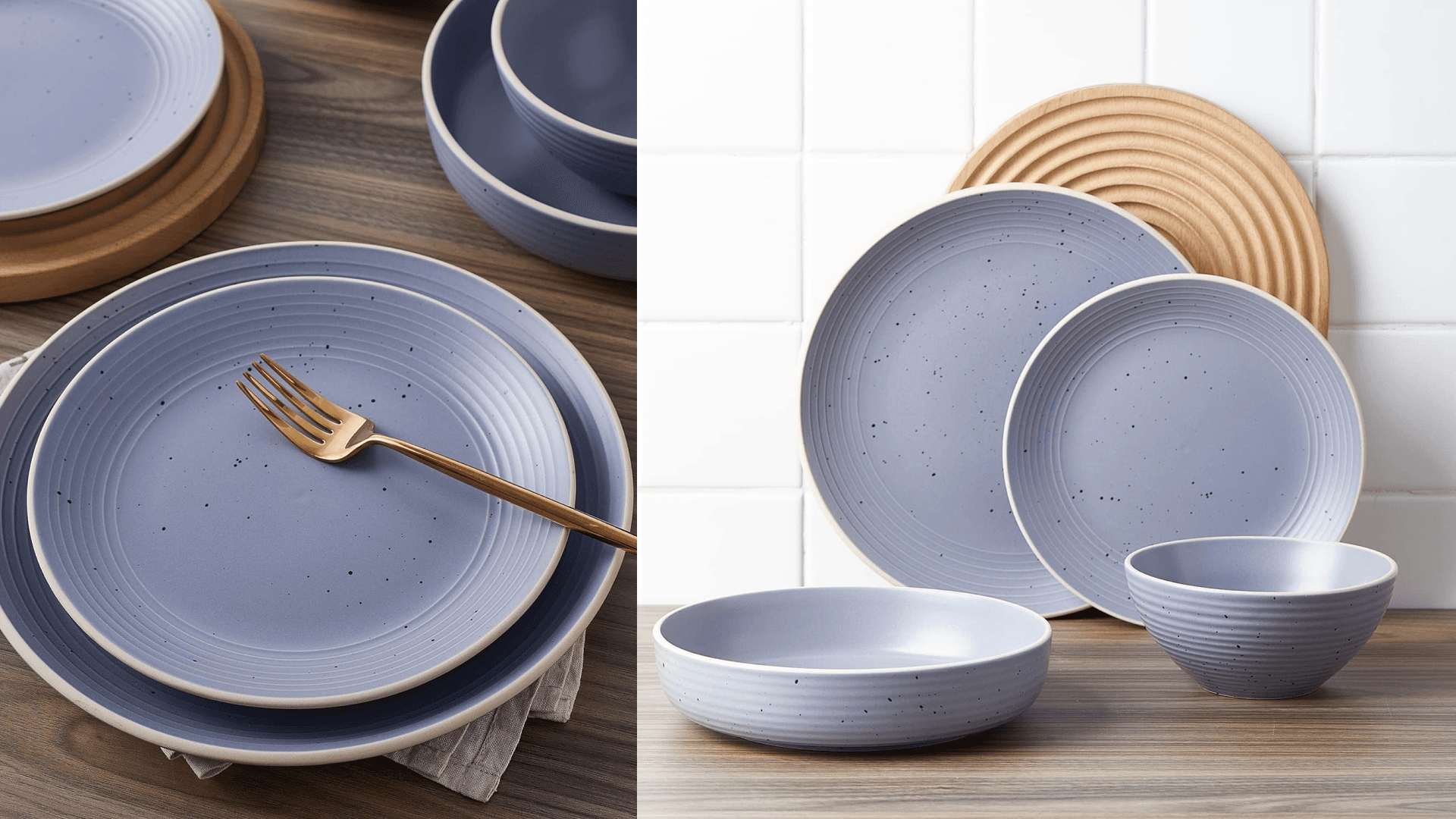 dinnerware