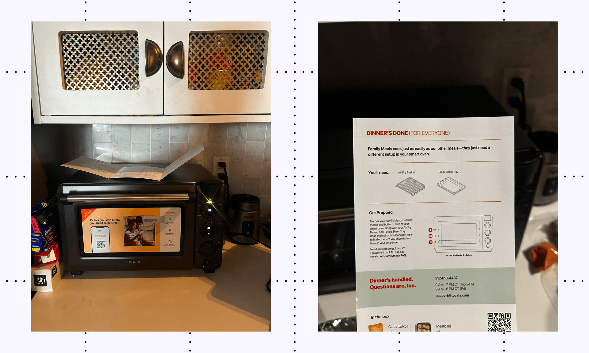 Tovala Smart Oven Pro