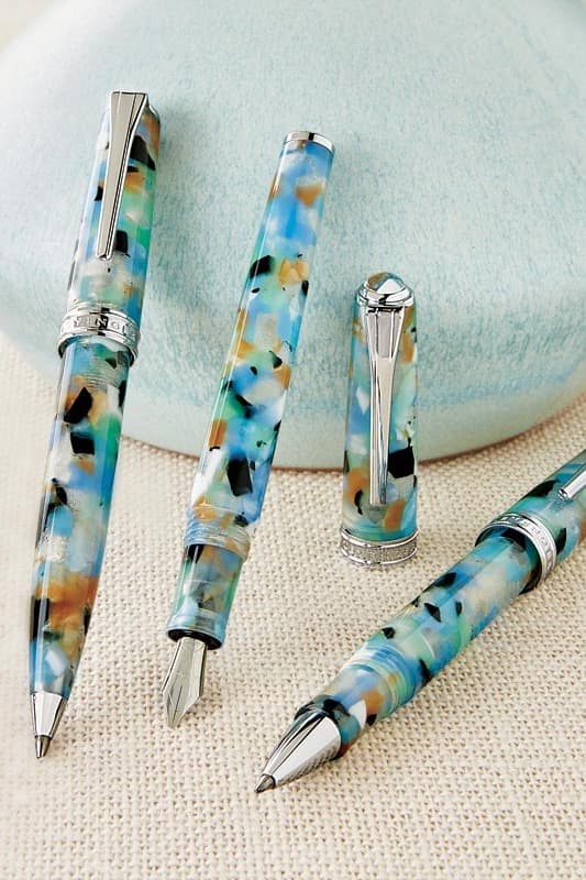 fountain pen