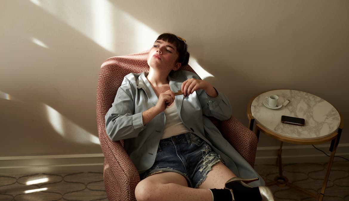 Featured image for Can't Get Over Your Ex? 13 Psychological Reasons You're Stuck and How To Move Forward