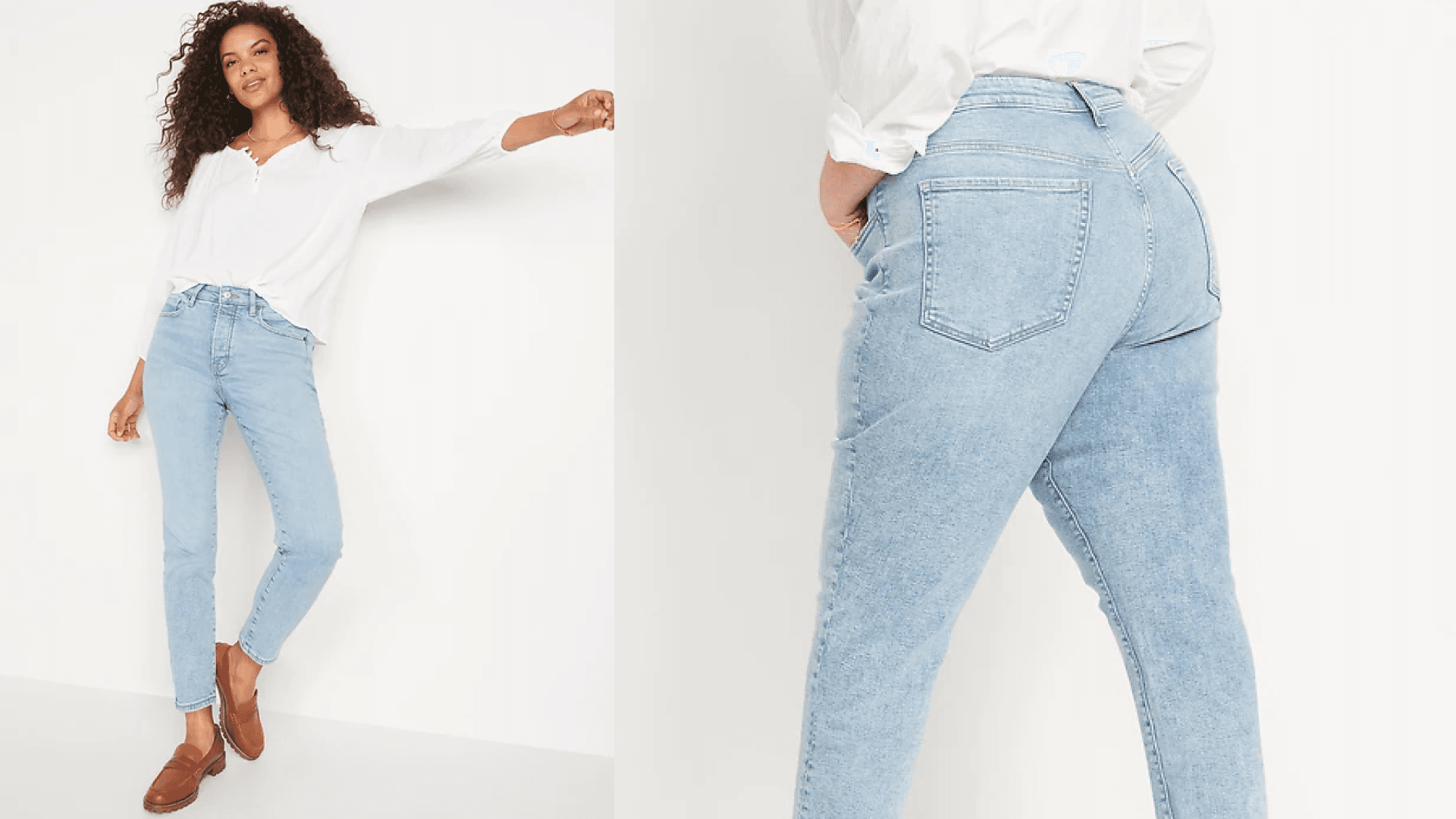skinnies