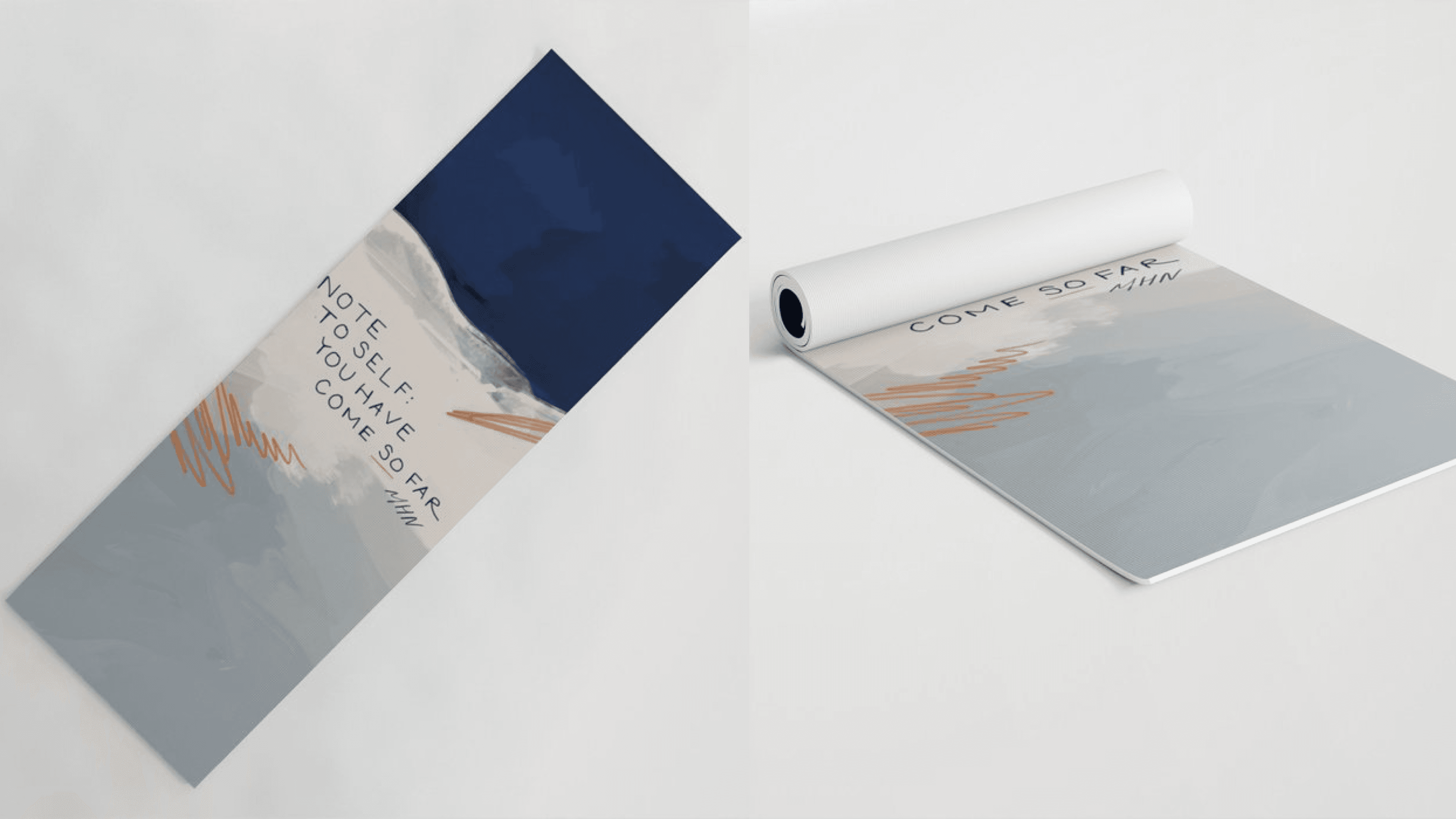 yoga mat