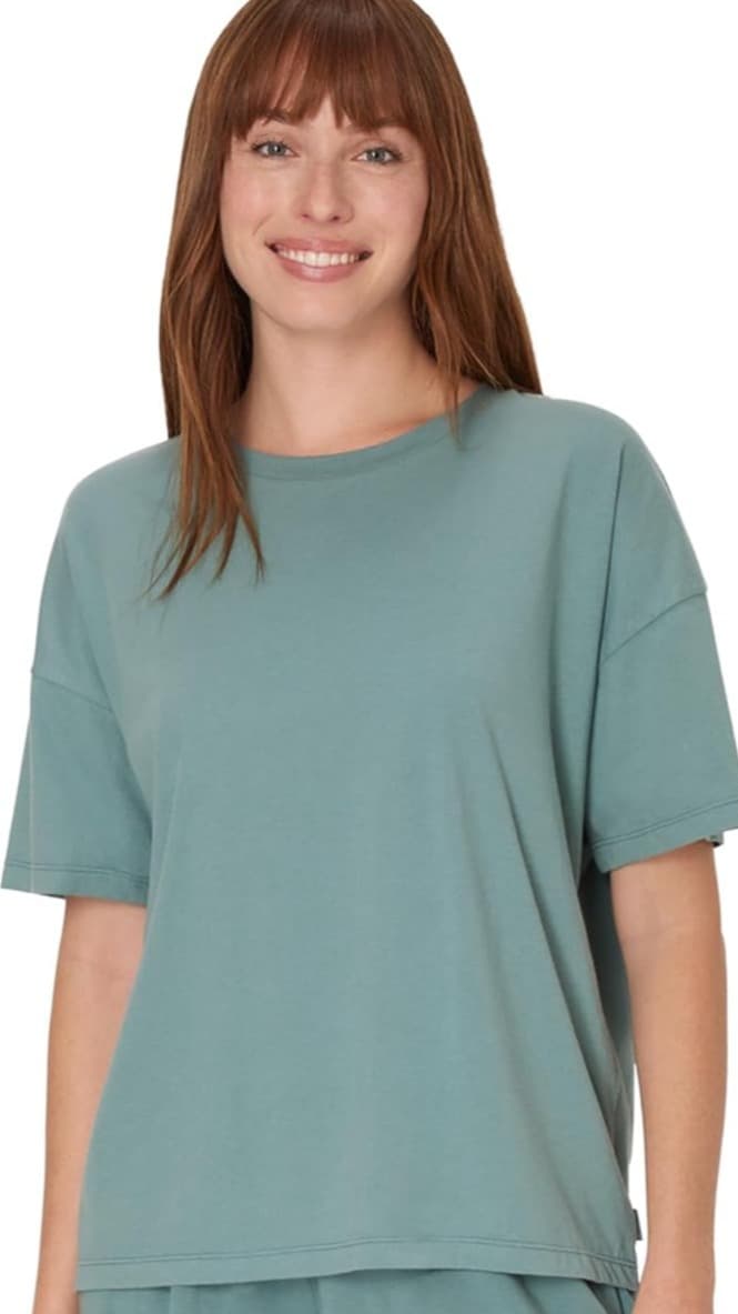 hanes pajama set