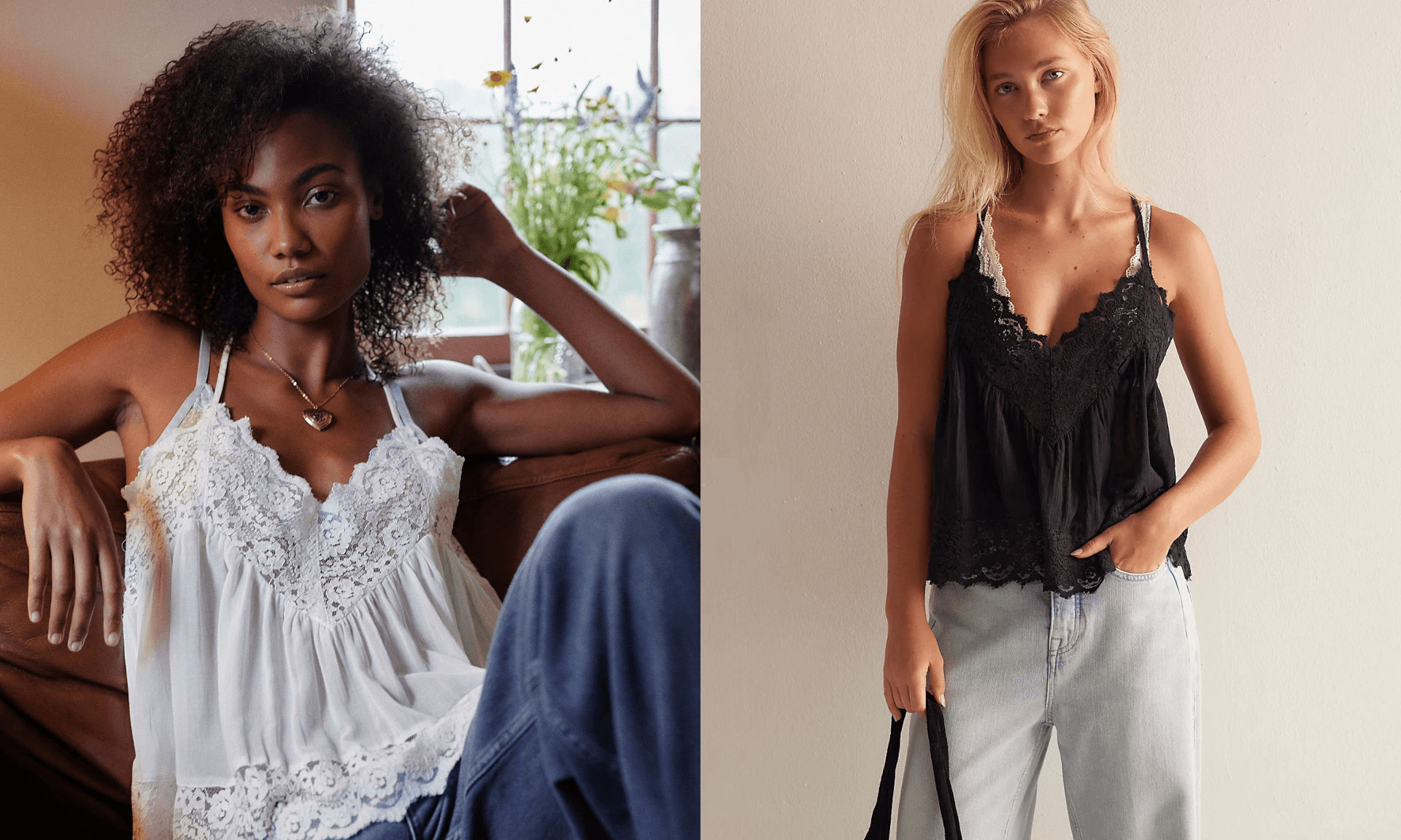 Intimately Fiona Cami