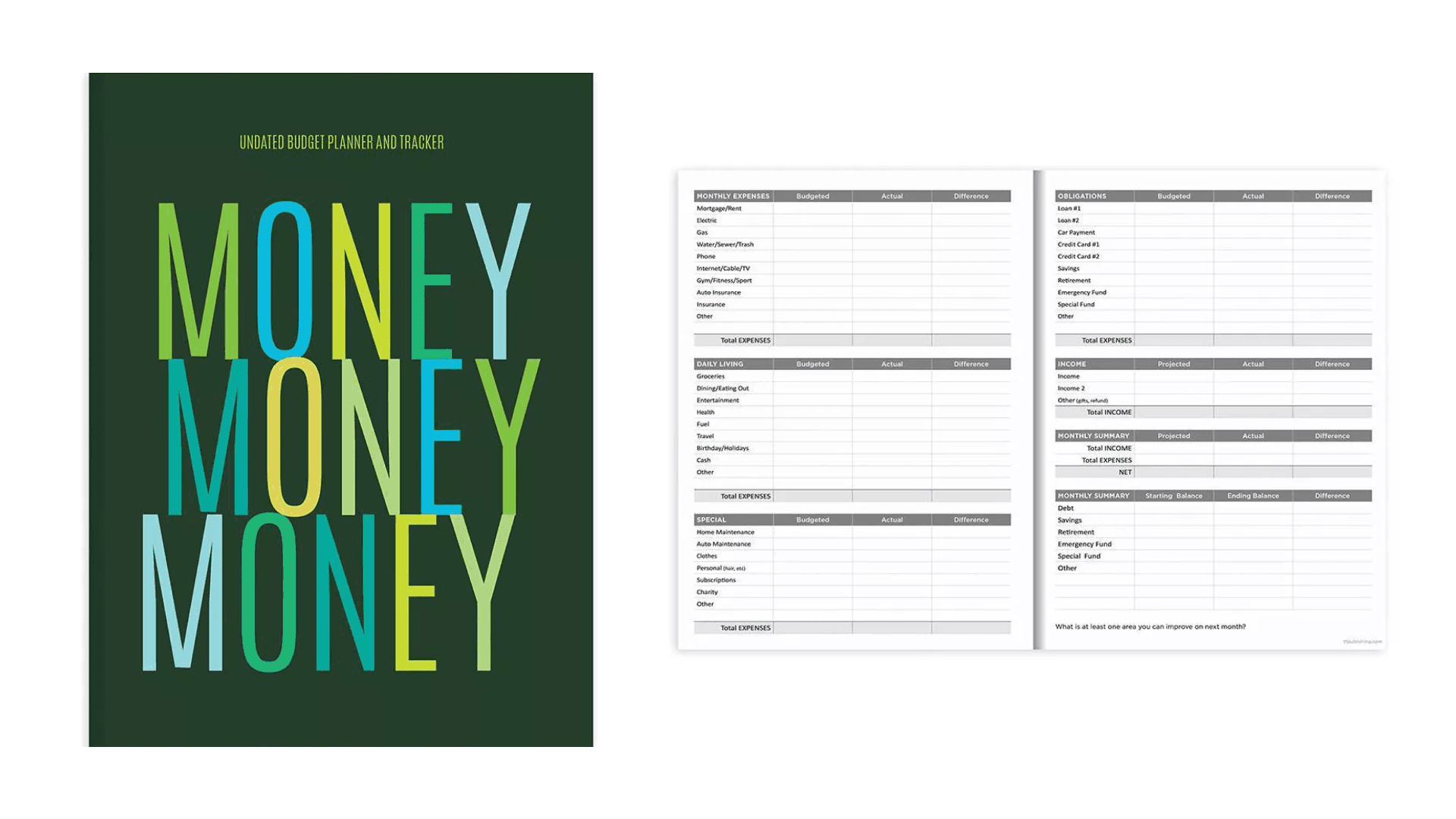 Budget Planner