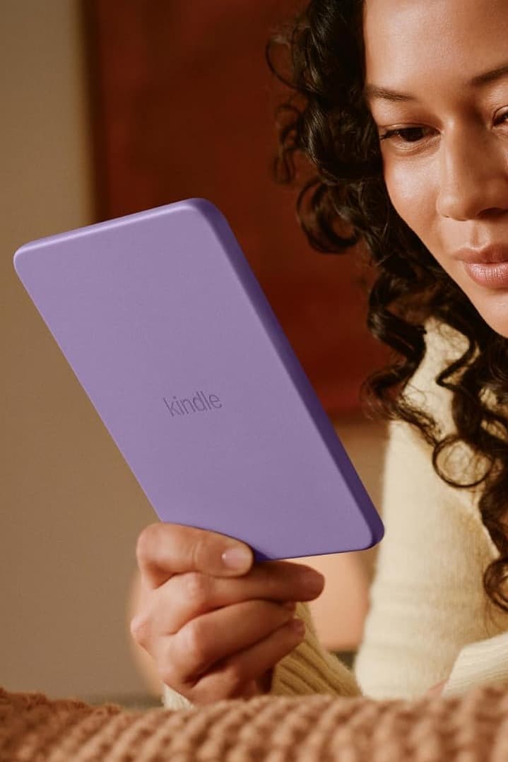 e-reader