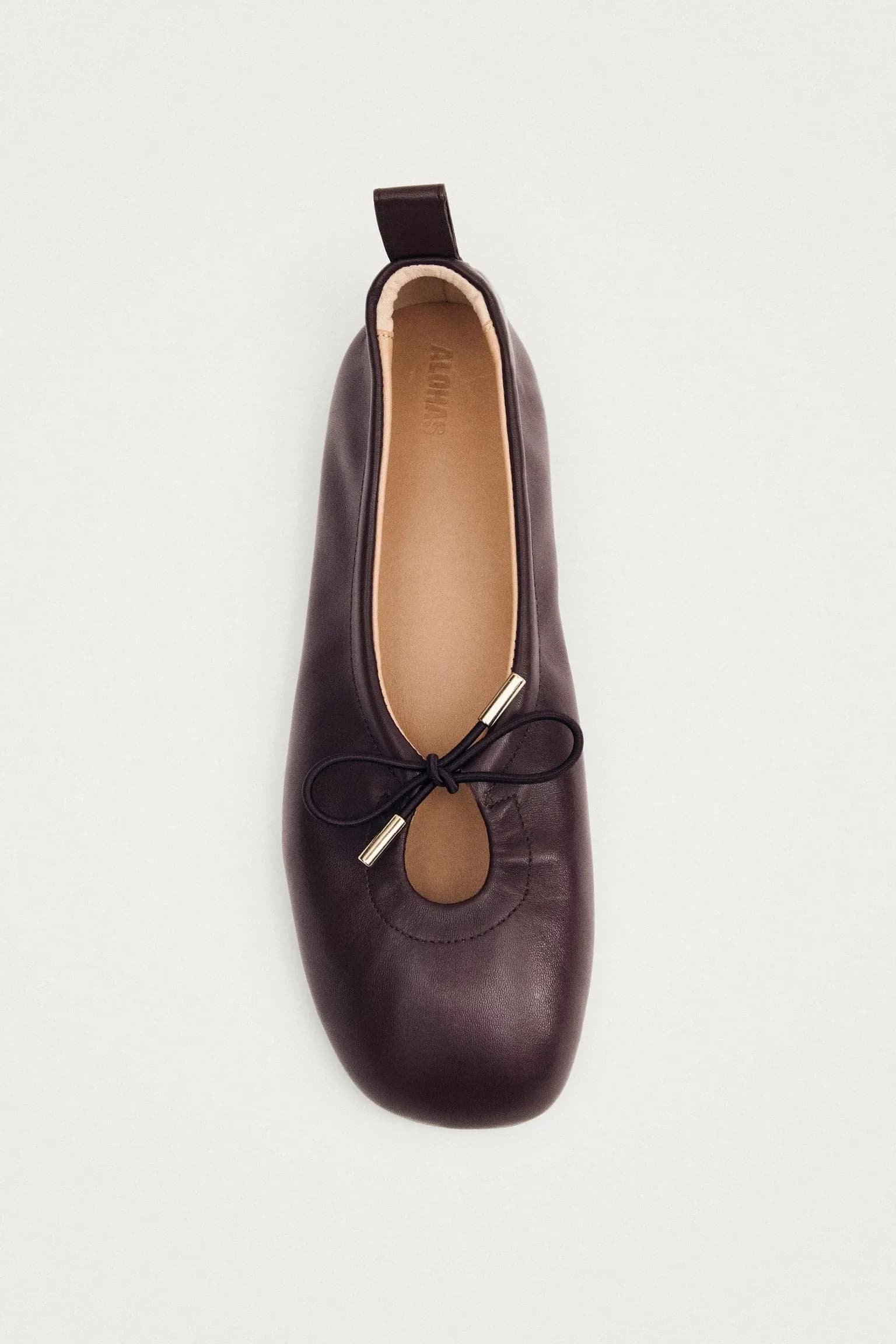 ballet flats