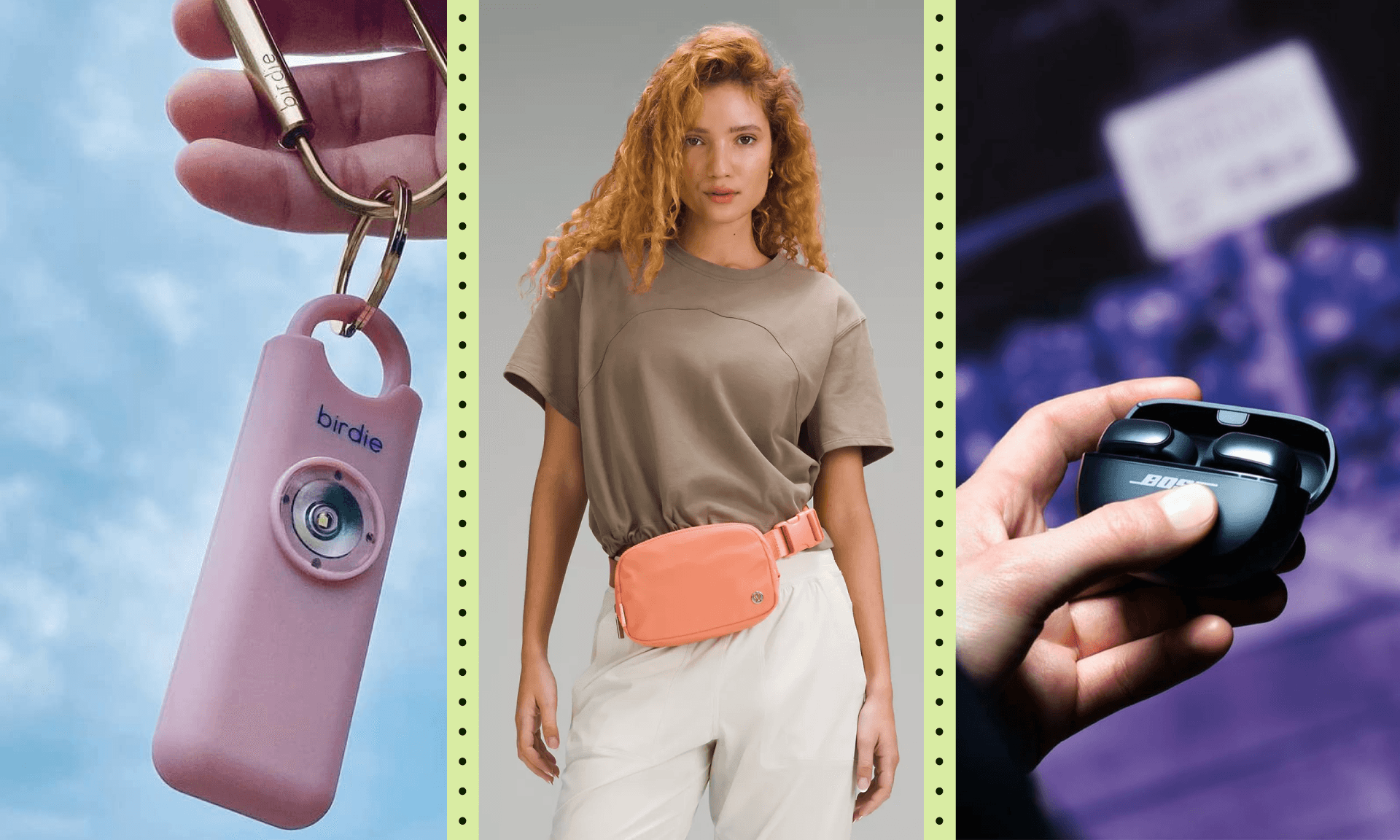 safety products