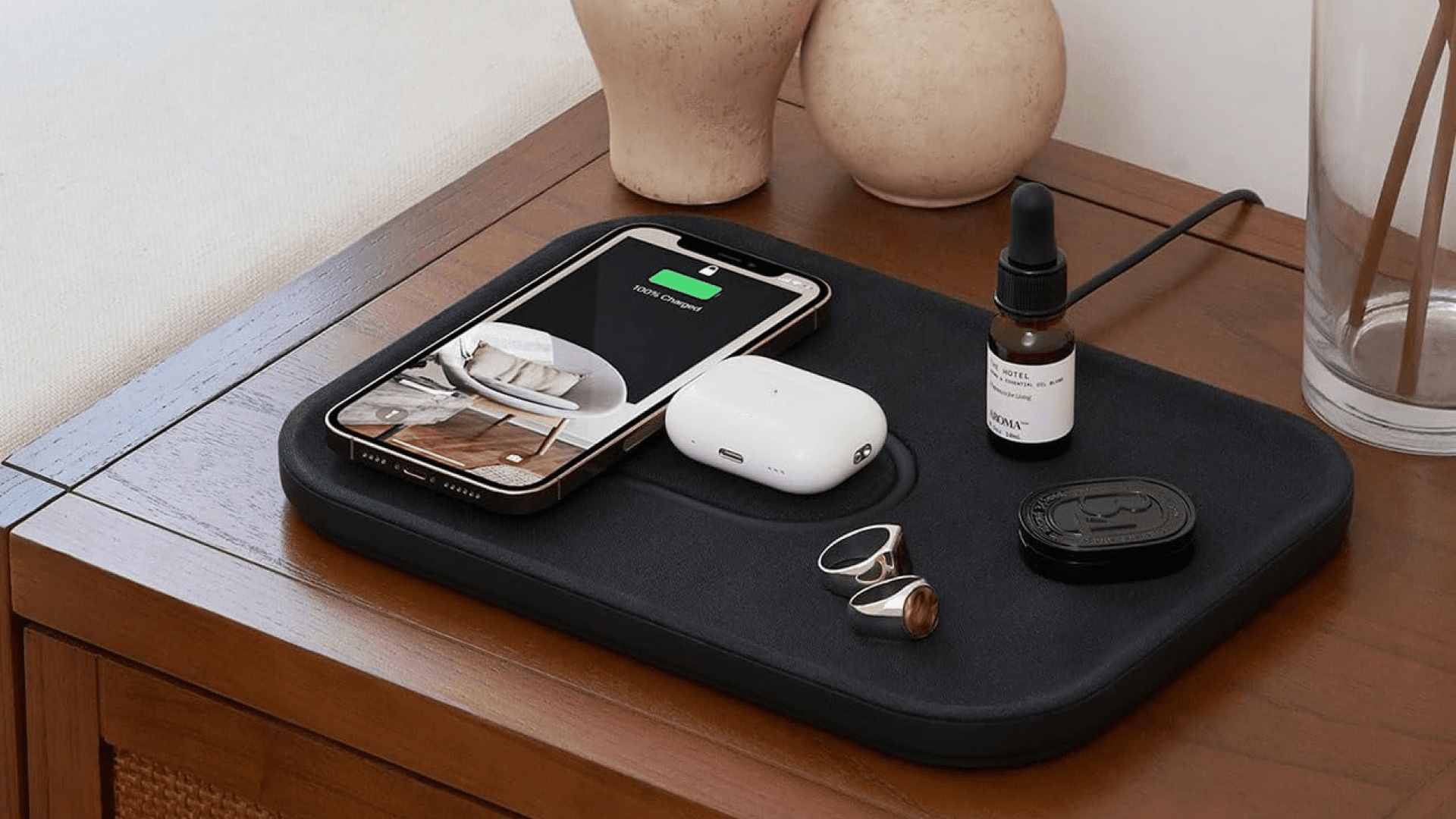 charging-pad