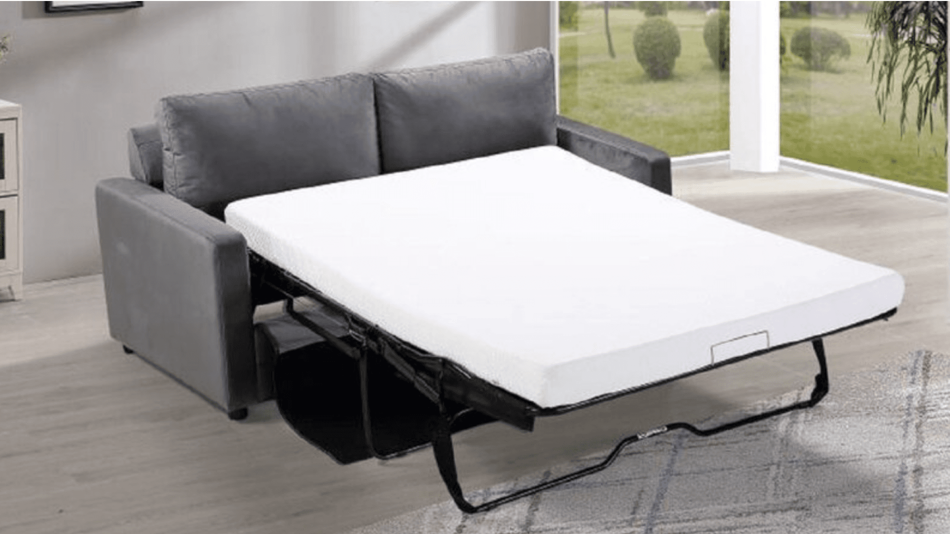 Sofa bed
