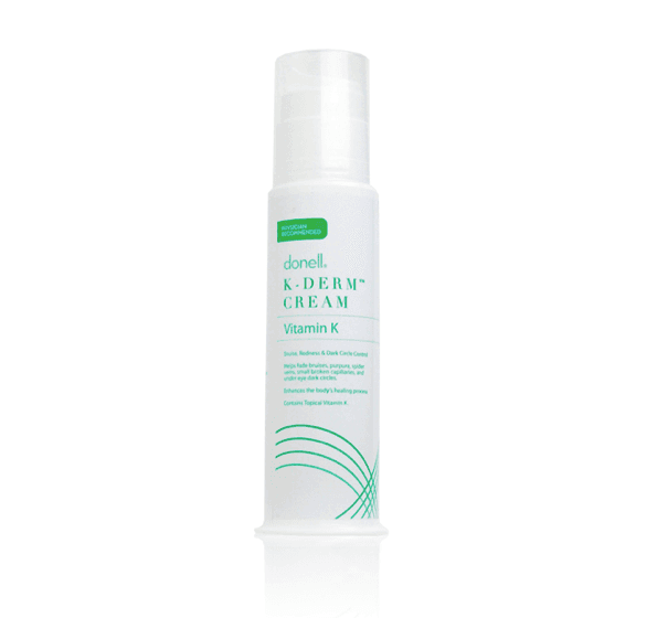 Donell K-Derm Cream