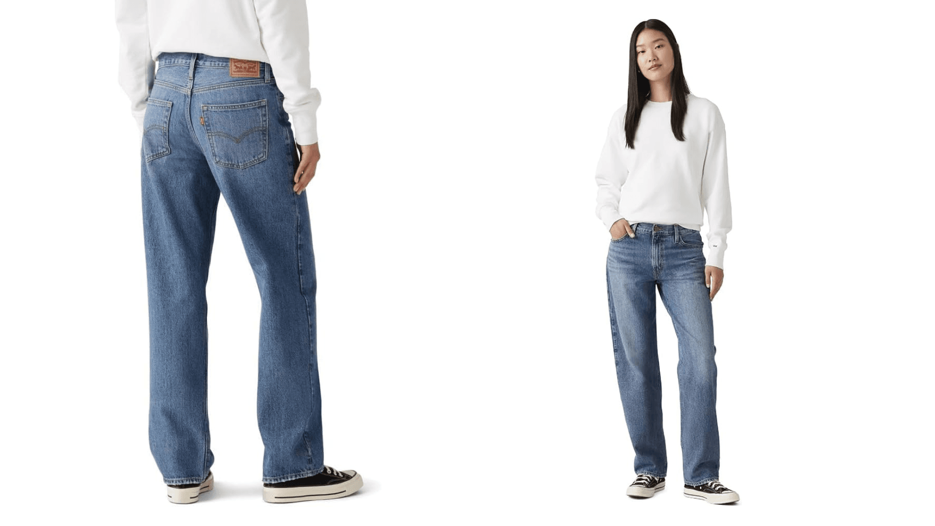 levis