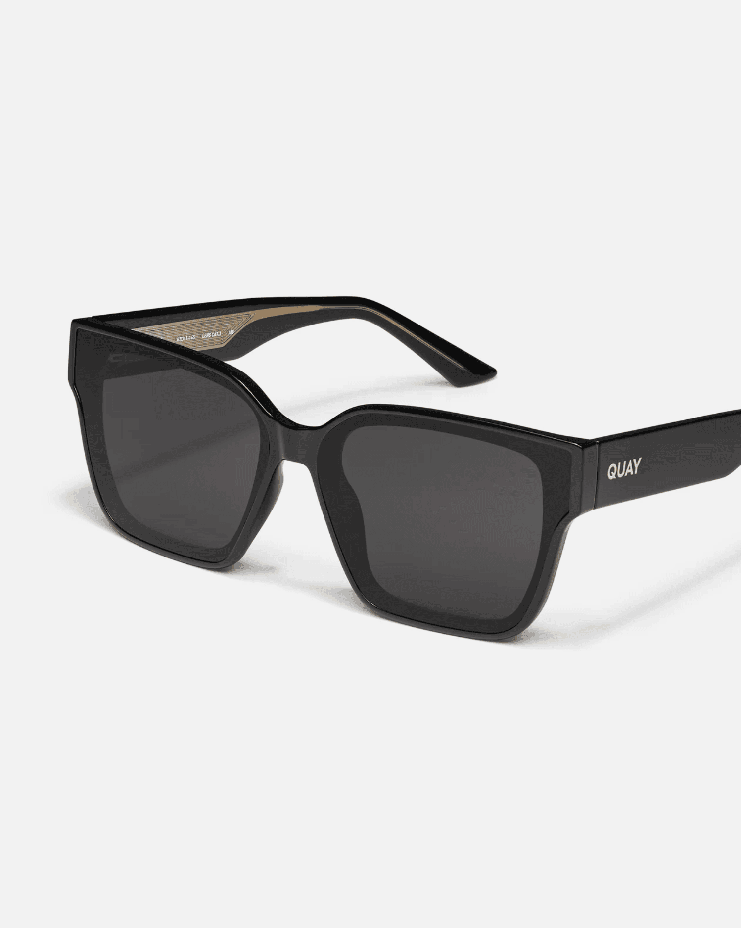 Quay Drive In Sunglasses