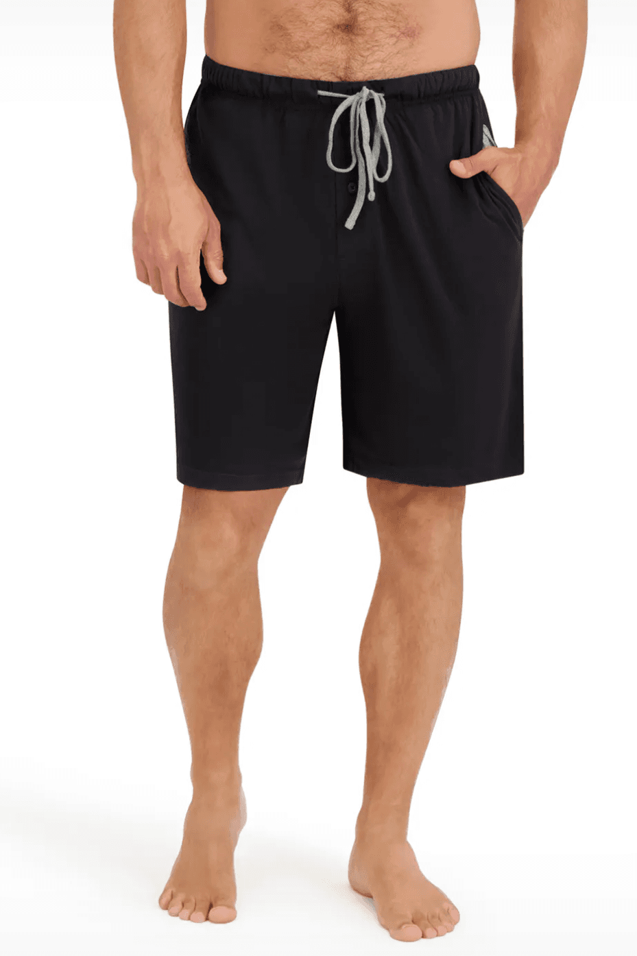 men's pajama shorts