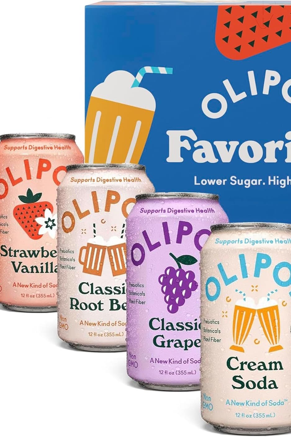 olipop
