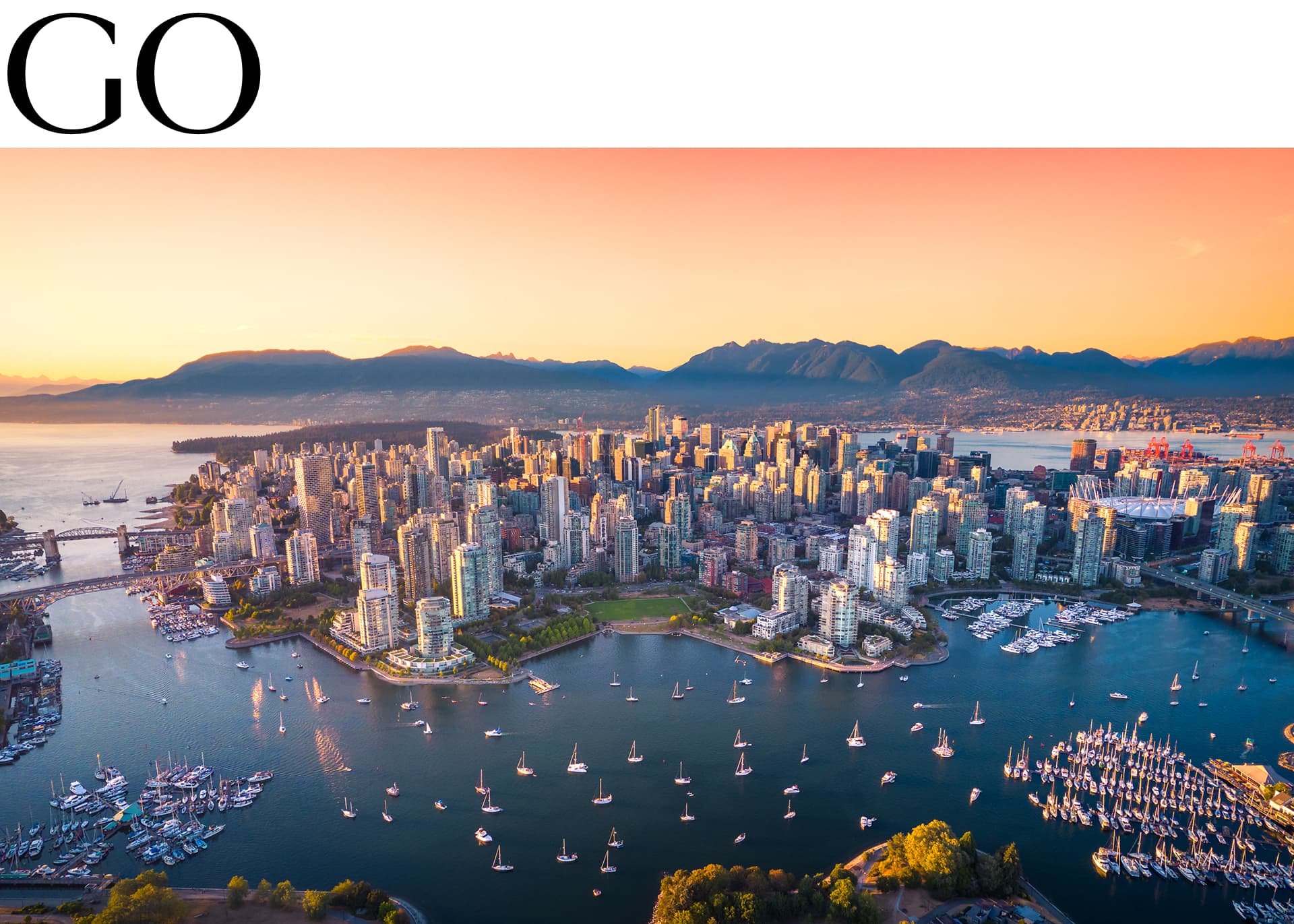 Vancouver