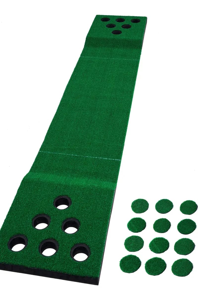 putting green