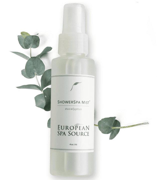 Amazon Shower Spray