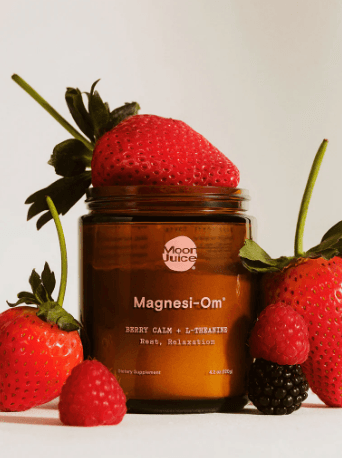 Moon Juice Sleepy Girl™ Magnesi-Om