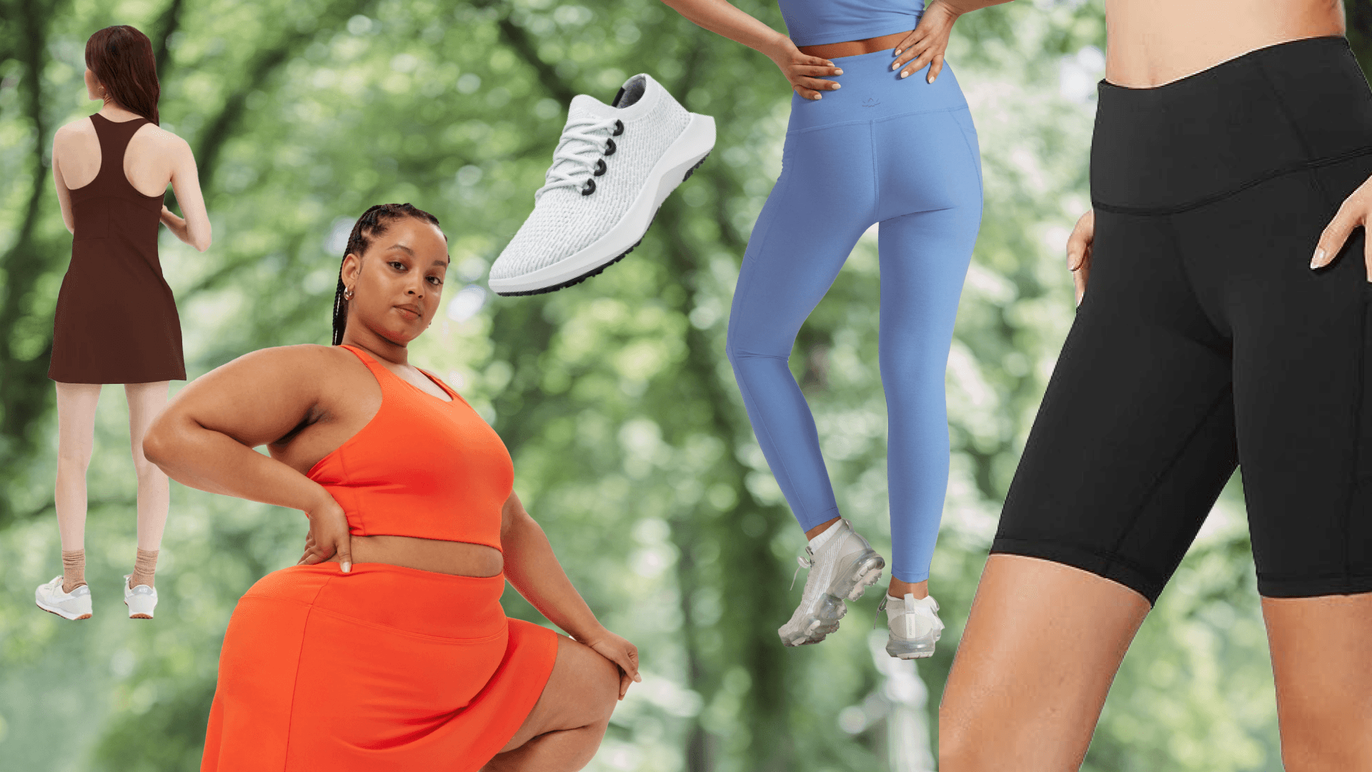 our guide to the best activewear header image