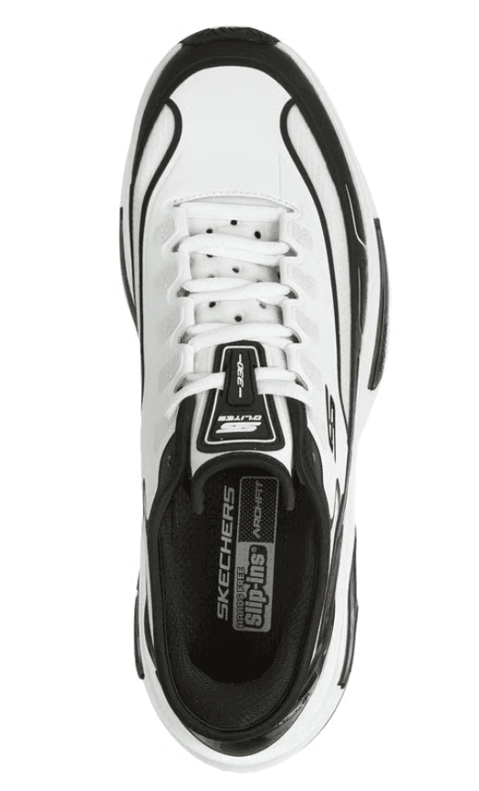 Skechers Hands Free Slip-ins®: Arch Fit® D'Lites® 330