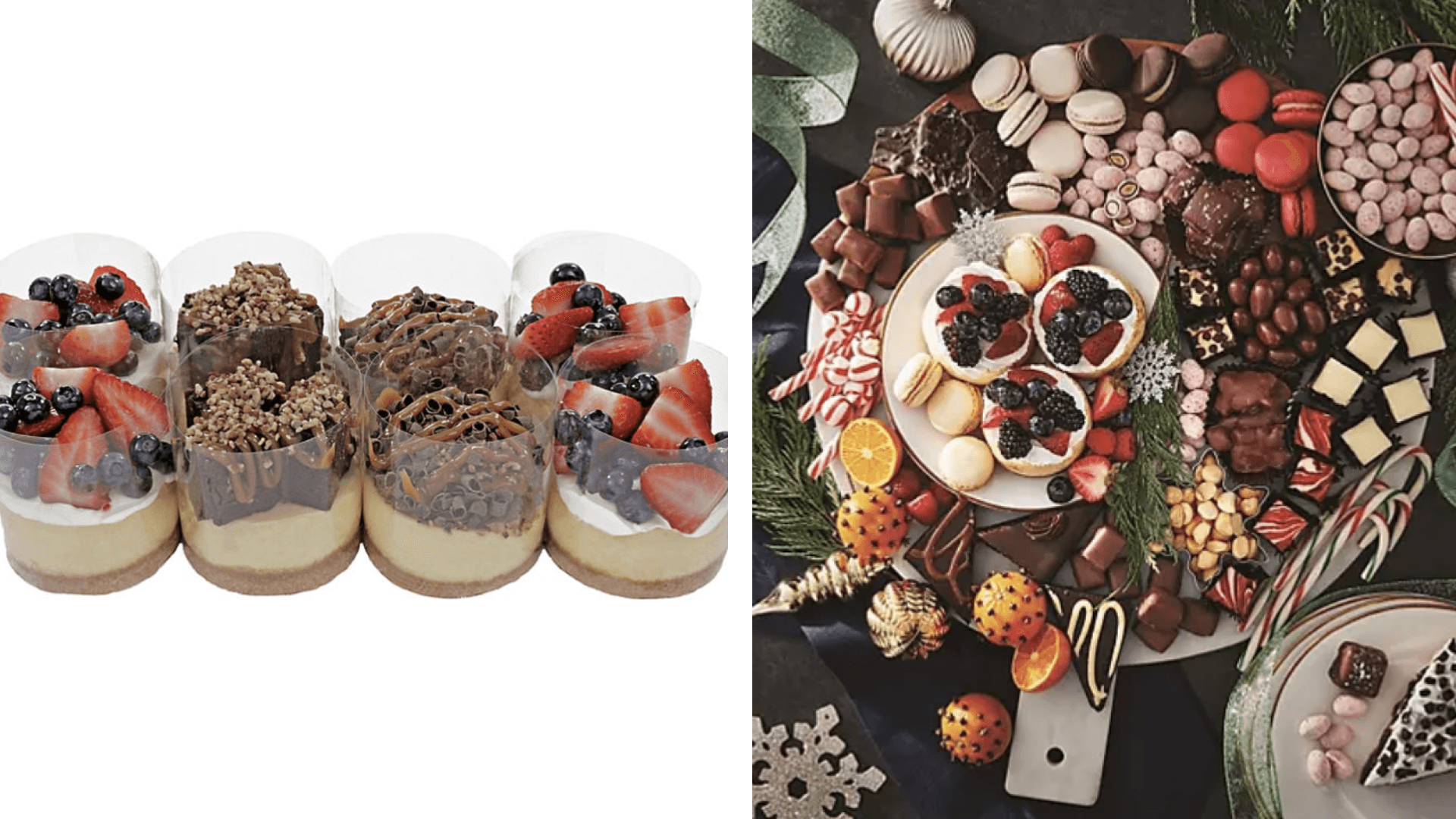 holiday party hacks
