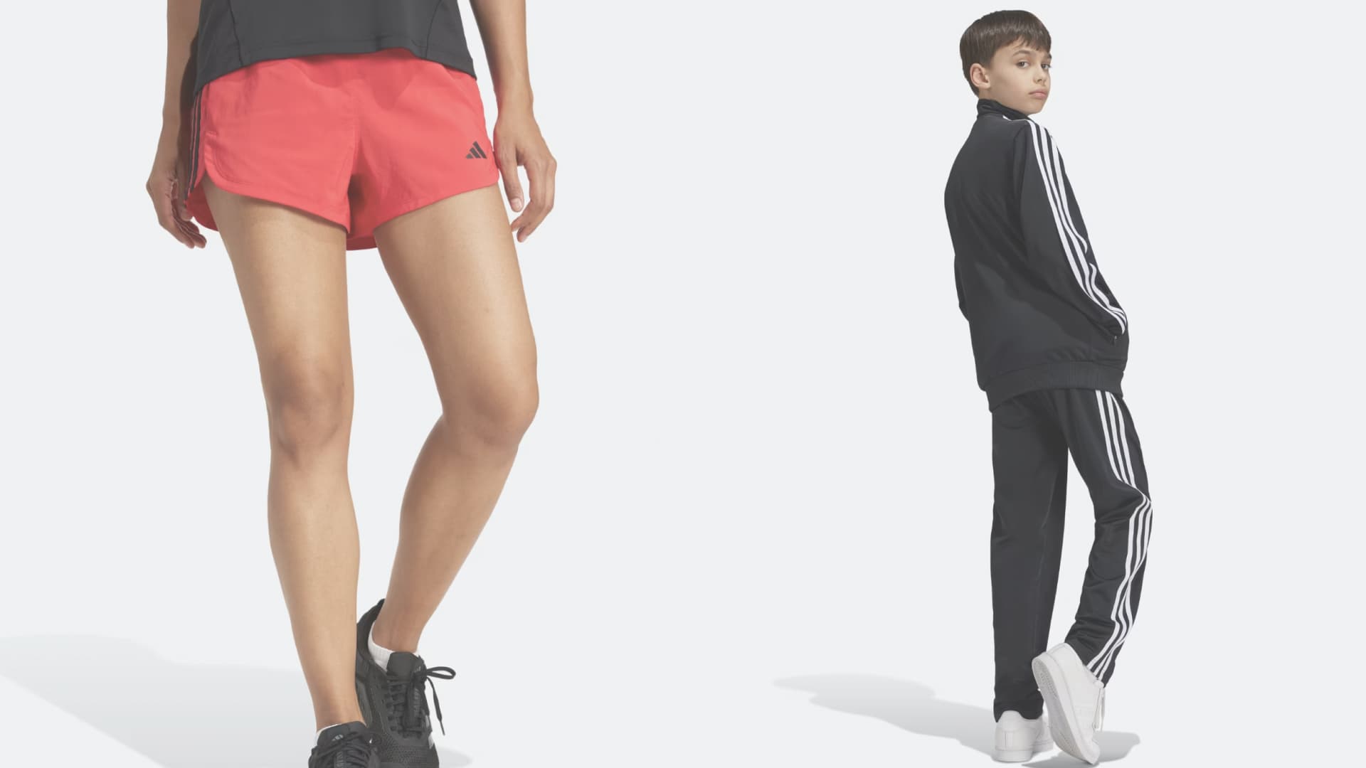 activewear for teens and tweens