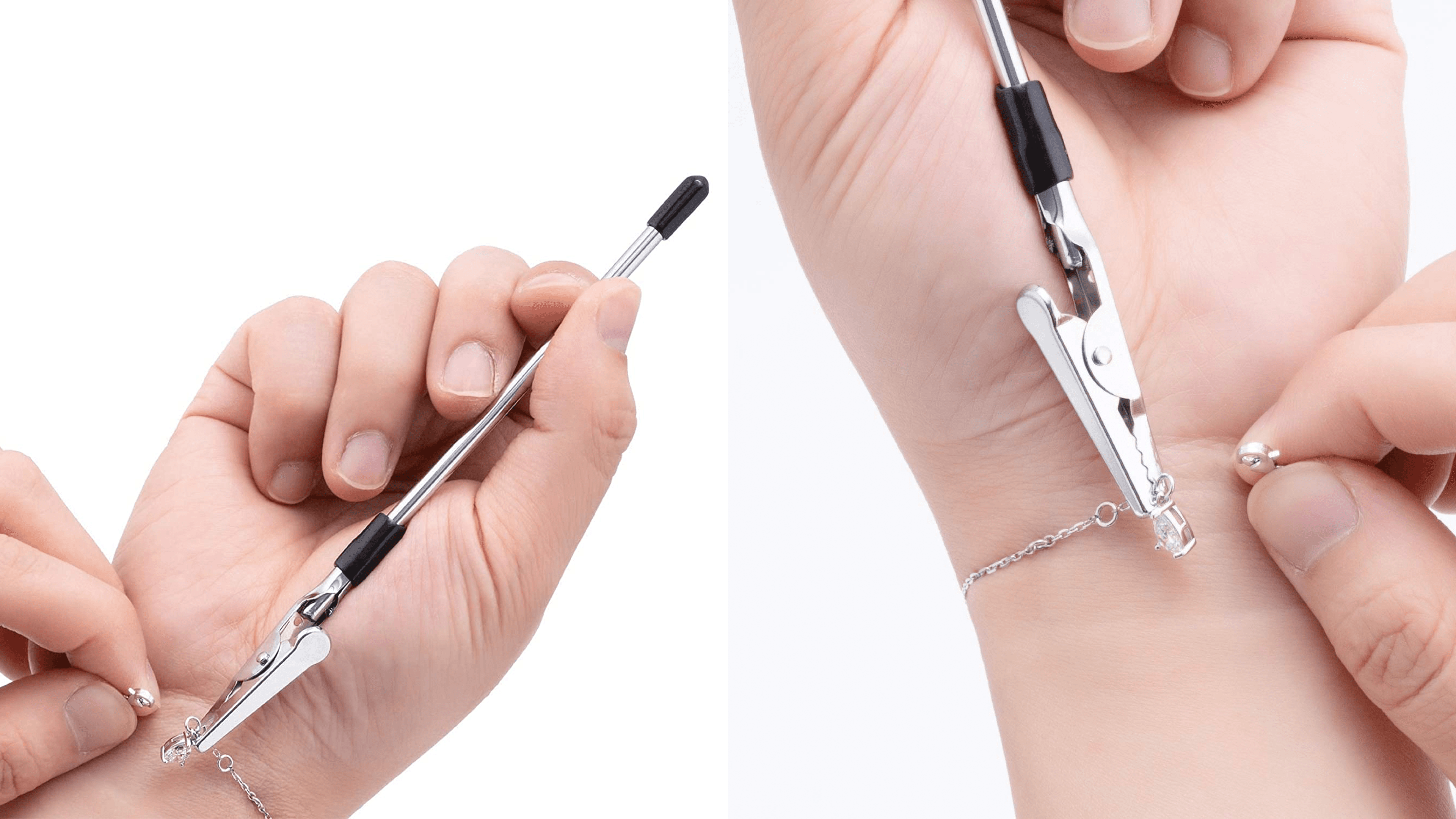 A bracelet tool