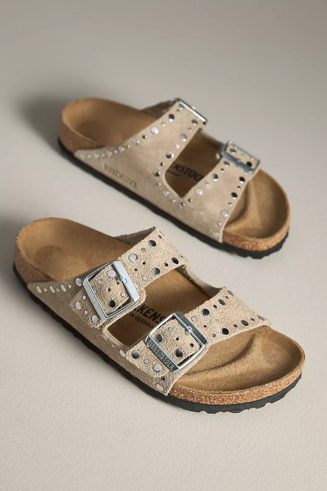 birkenstocks