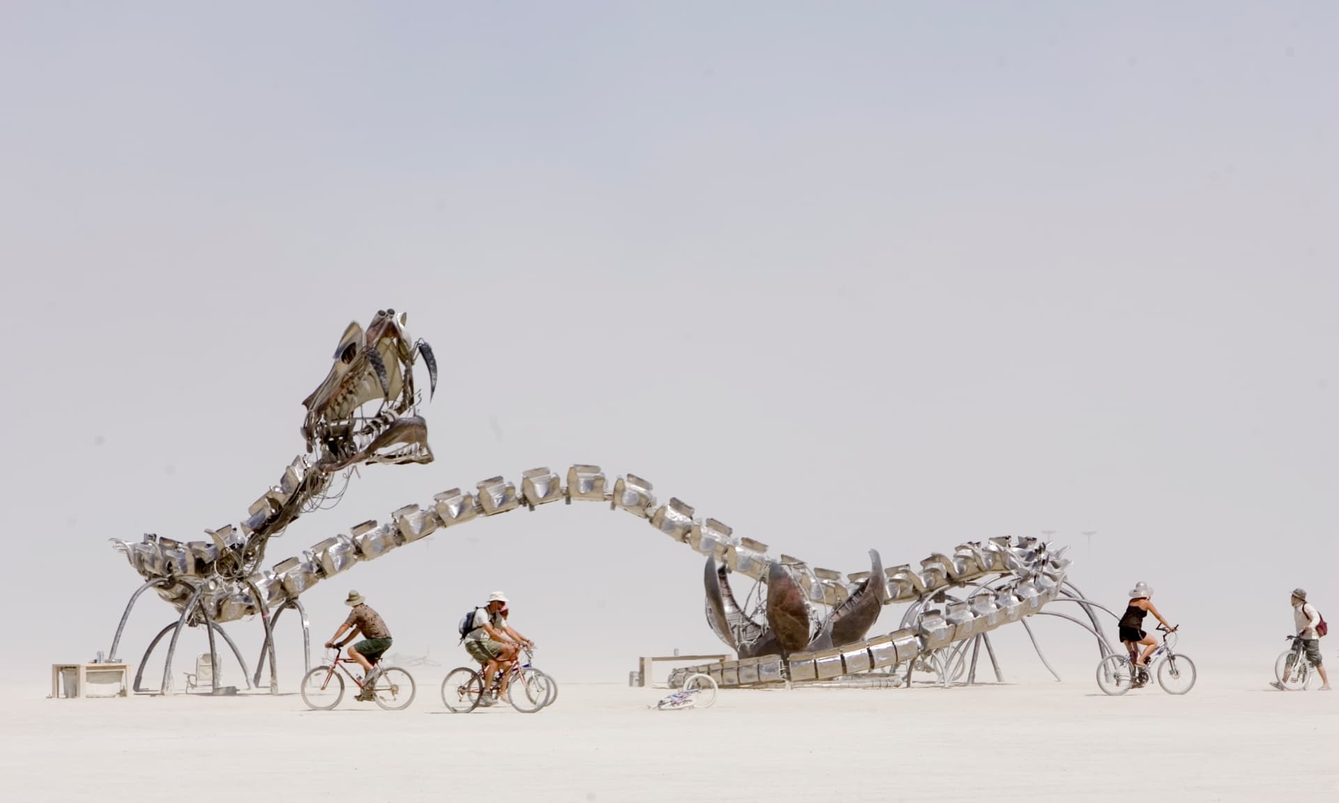 Burning Man