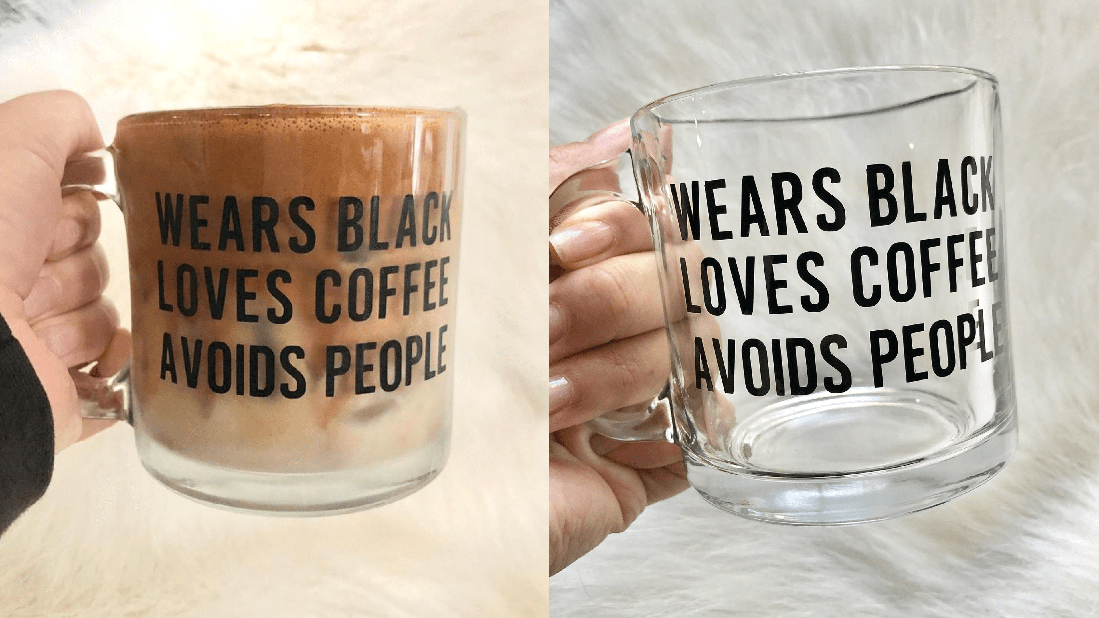 funny mug