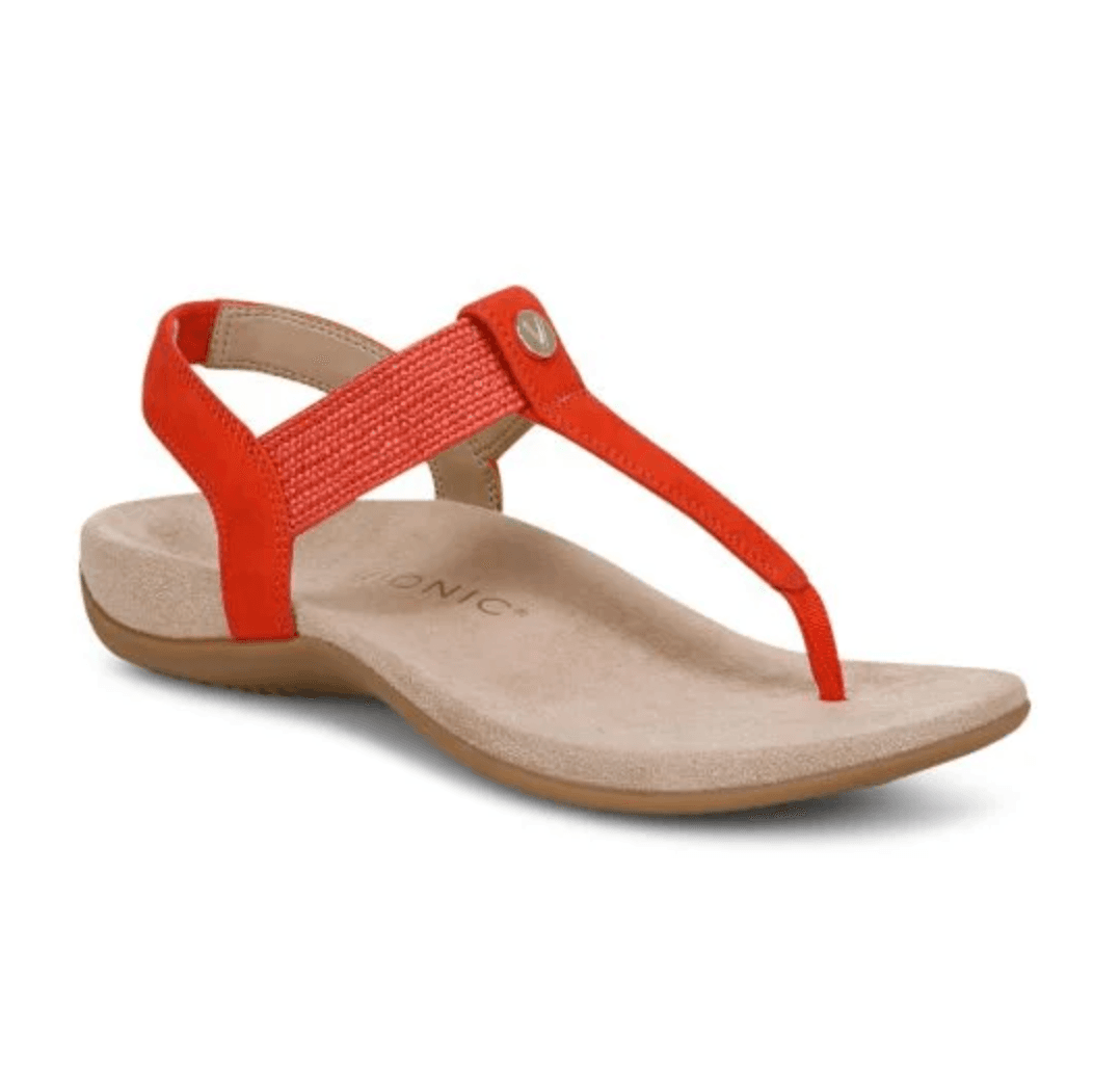 Best Arch Support: Vionic Women's Brea Sandal